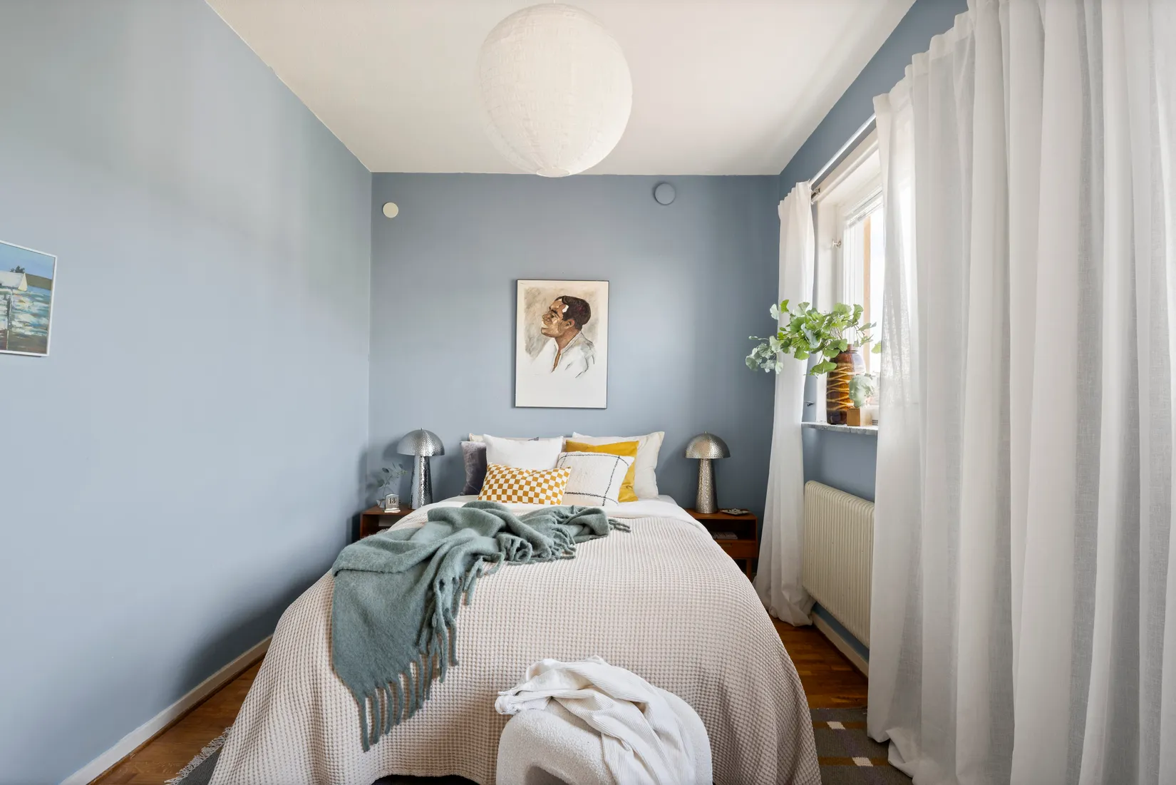 Bostadsrätt, Tegnérgatan 5b, Luthagen, Uppsala