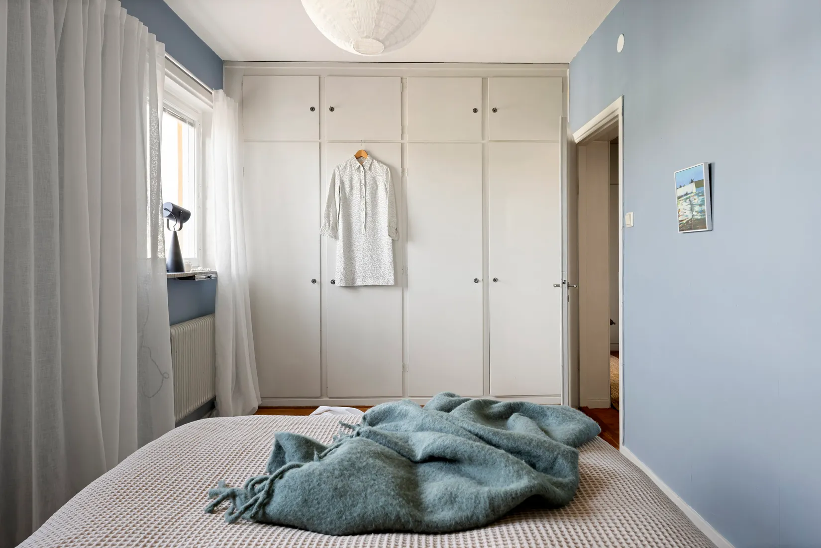 Bostadsrätt, Tegnérgatan 5b, Luthagen, Uppsala