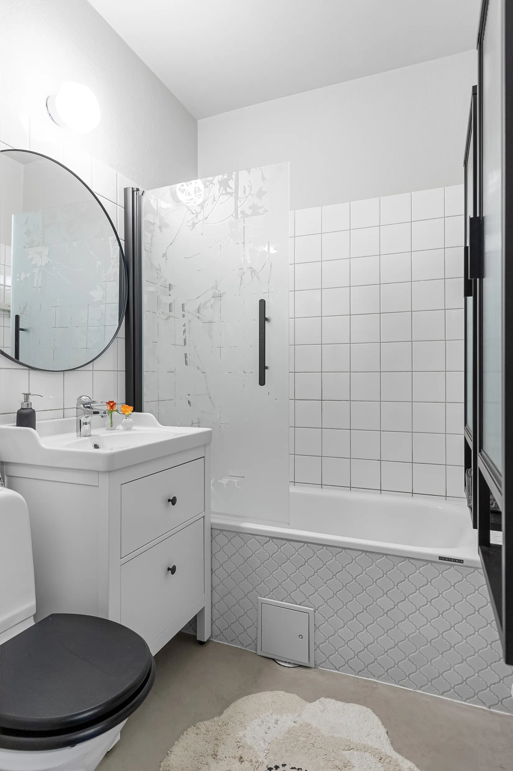 Bostadsrätt, Tegnérgatan 5b, Luthagen, Uppsala