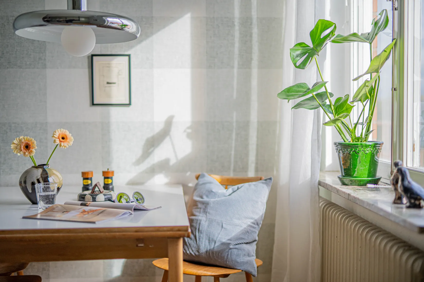 Bostadsrätt, Tegnérgatan 5b, Luthagen, Uppsala