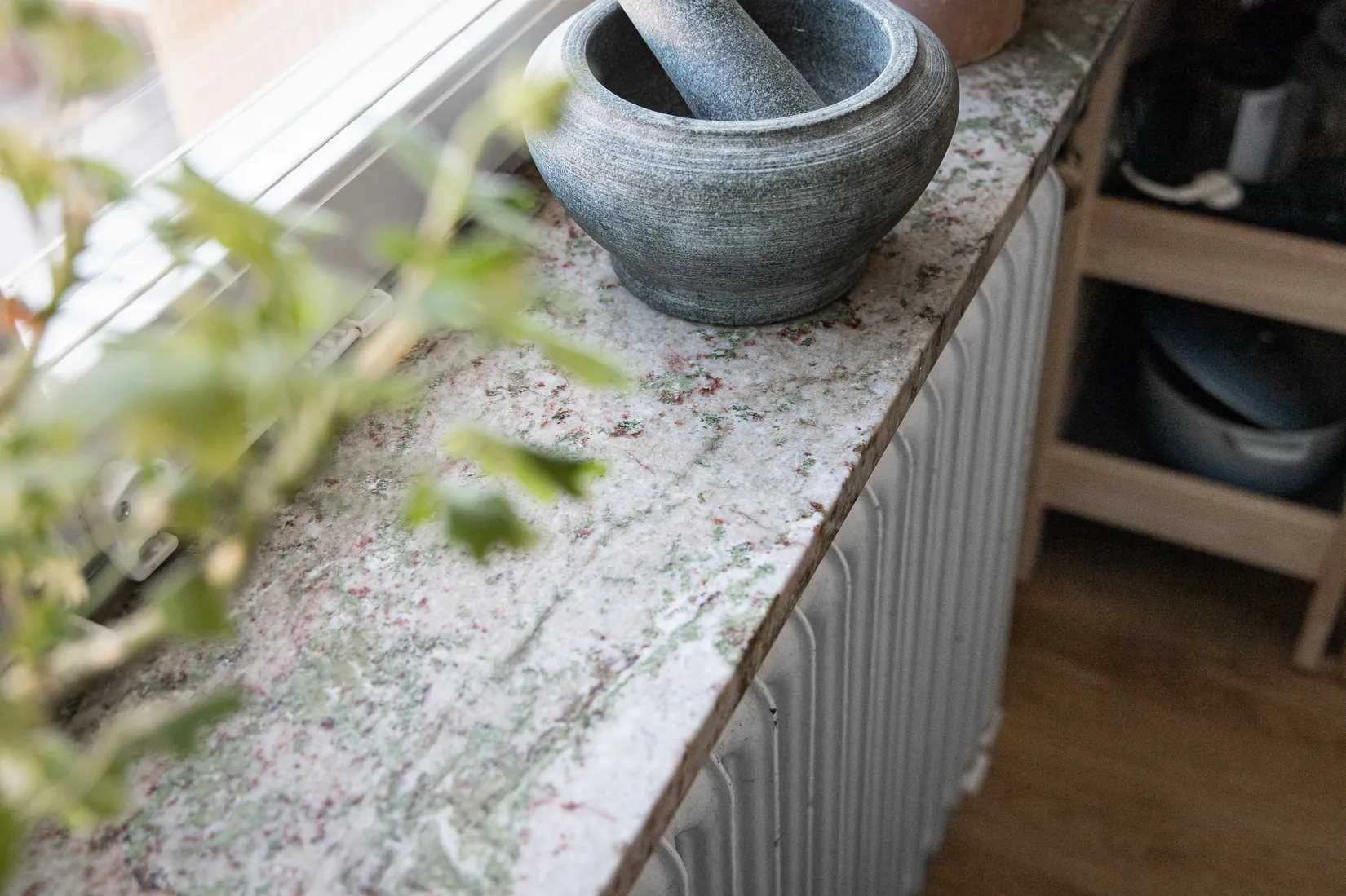 Bostadsrätt, Tegnérgatan 5b, Luthagen, Uppsala