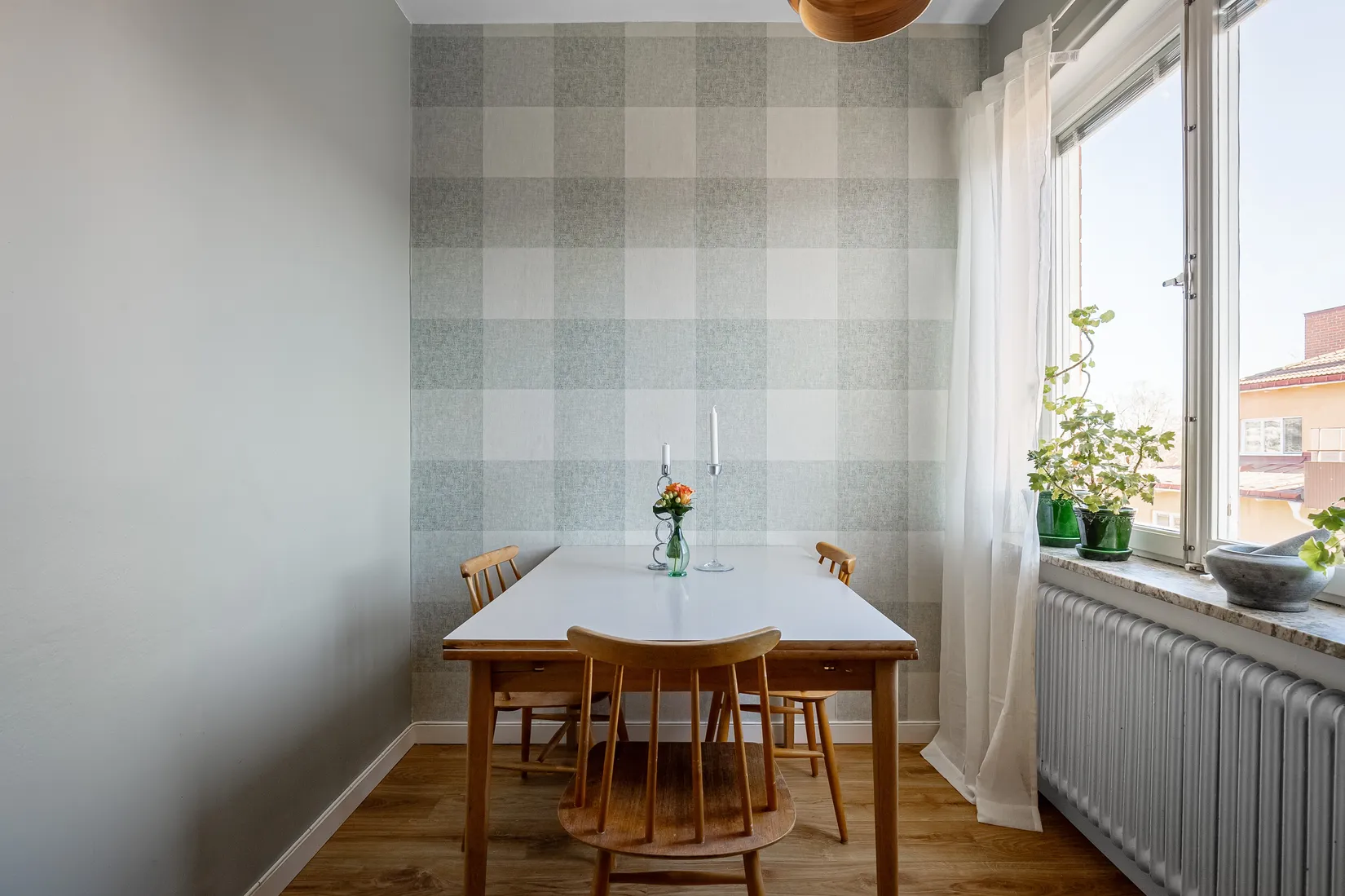 Bostadsrätt, Tegnérgatan 5b, Luthagen, Uppsala