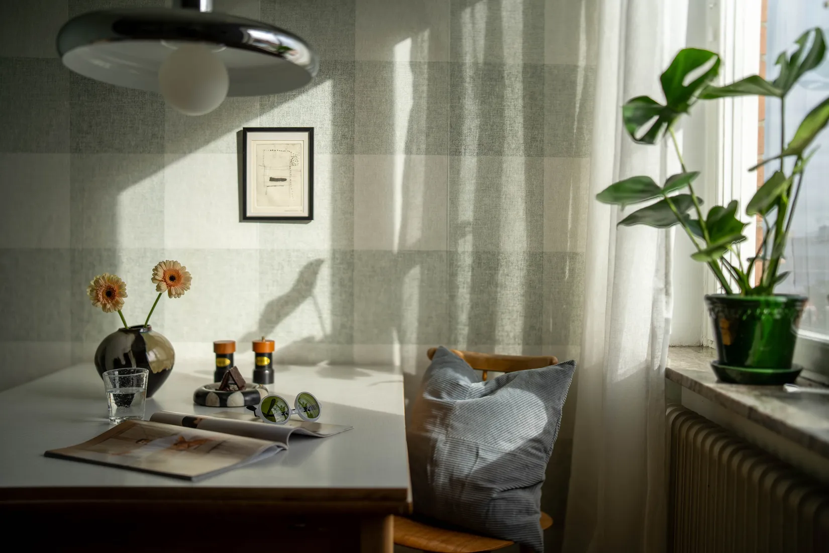 Bostadsrätt, Tegnérgatan 5b, Luthagen, Uppsala