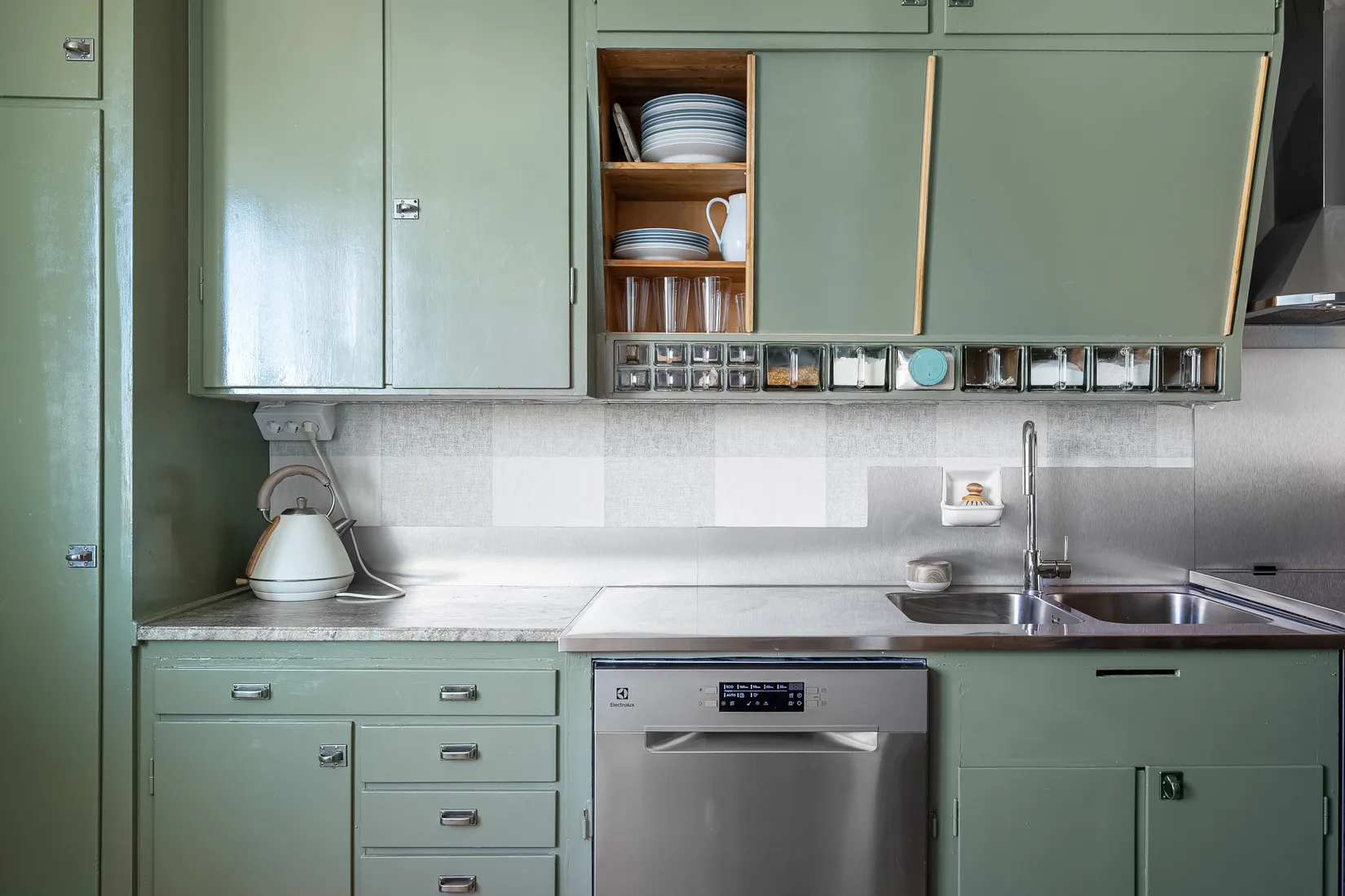 Bostadsrätt, Tegnérgatan 5b, Luthagen, Uppsala