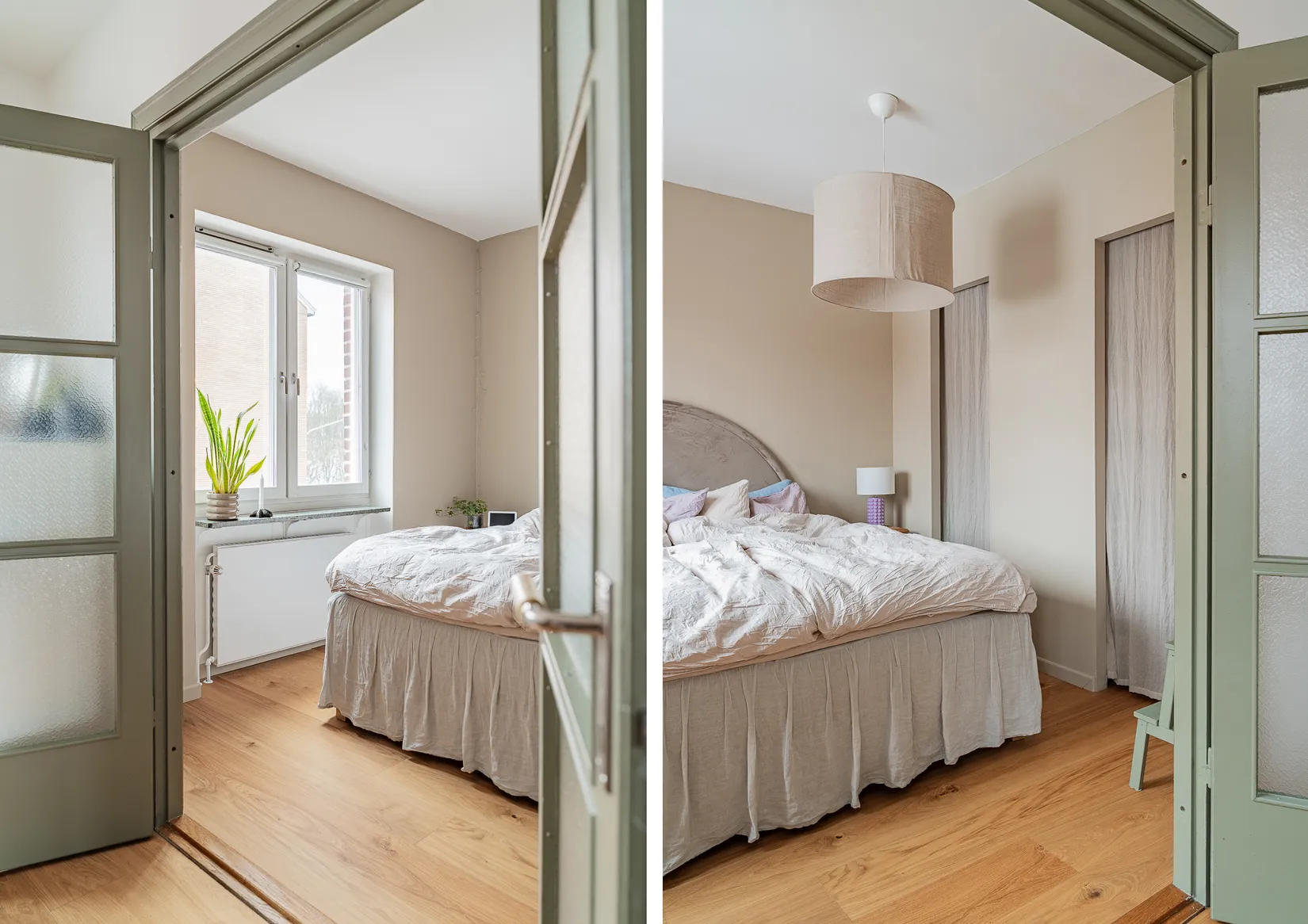 Bostadsrätt, Viskgatan 8B, Eneborg, Helsingborg