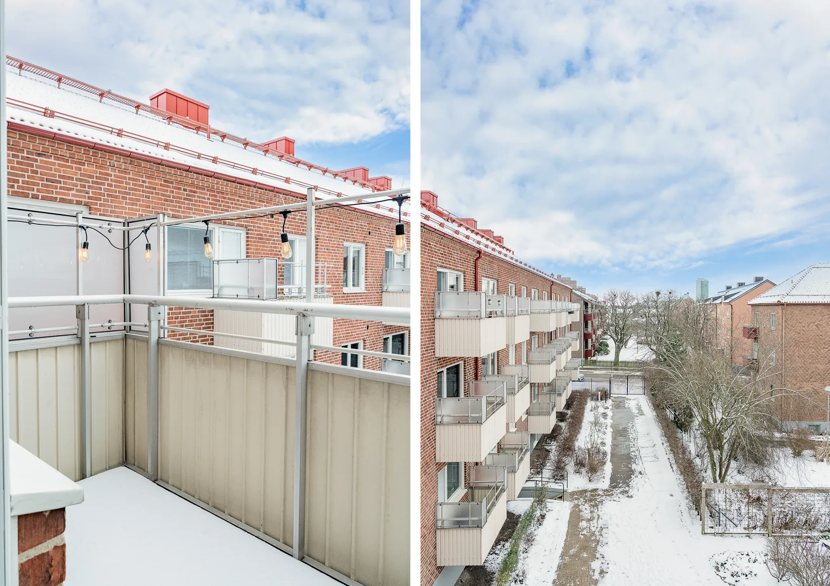 Bostadsrätt, Viskgatan 8B, Eneborg, Helsingborg
