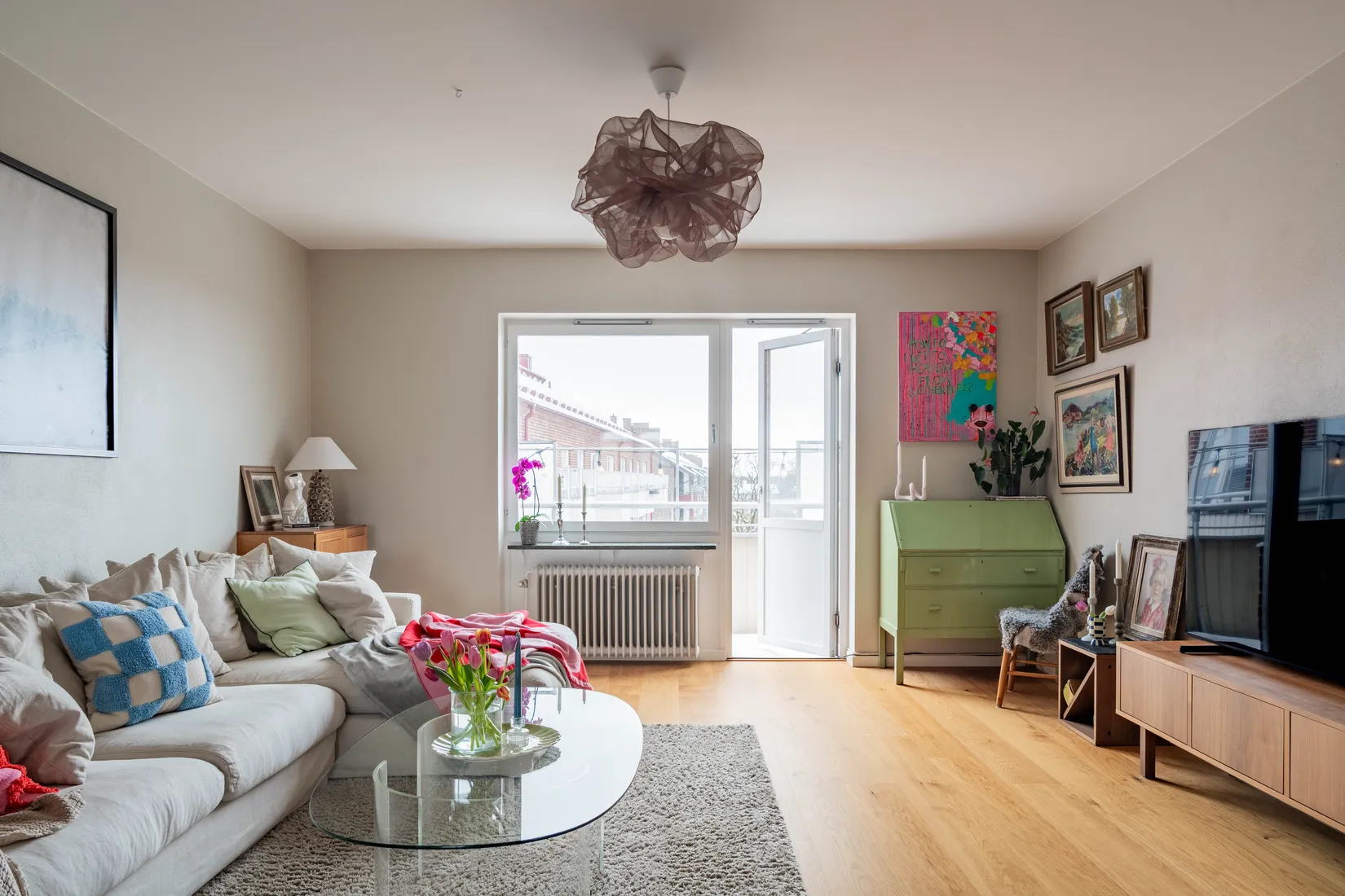 Bostadsrätt, Viskgatan 8B, Eneborg, Helsingborg