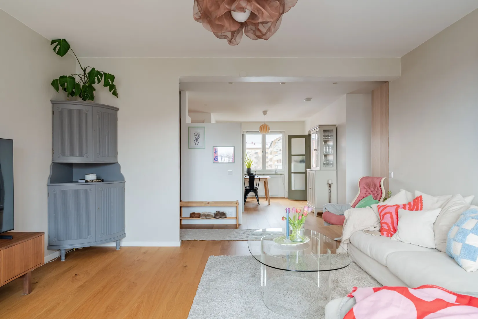 Bostadsrätt, Viskgatan 8B, Eneborg, Helsingborg