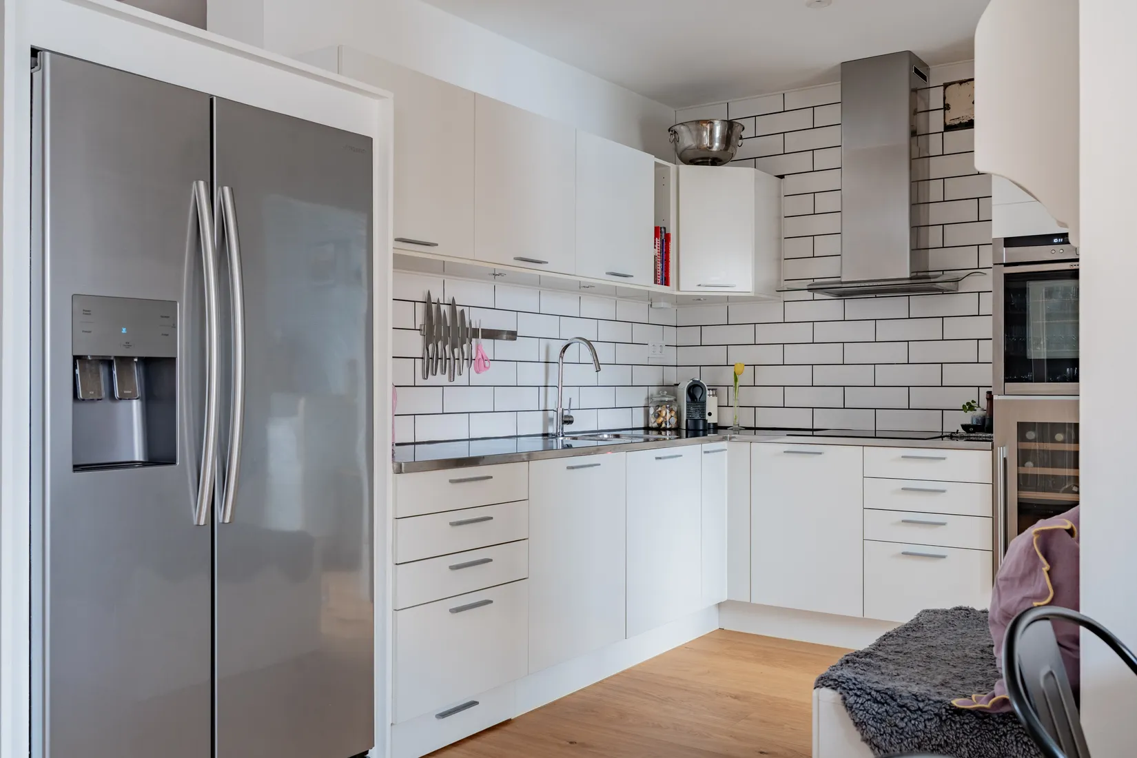 Bostadsrätt, Viskgatan 8B, Eneborg, Helsingborg