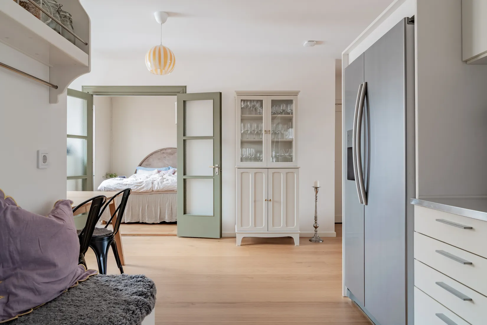 Bostadsrätt, Viskgatan 8B, Eneborg, Helsingborg