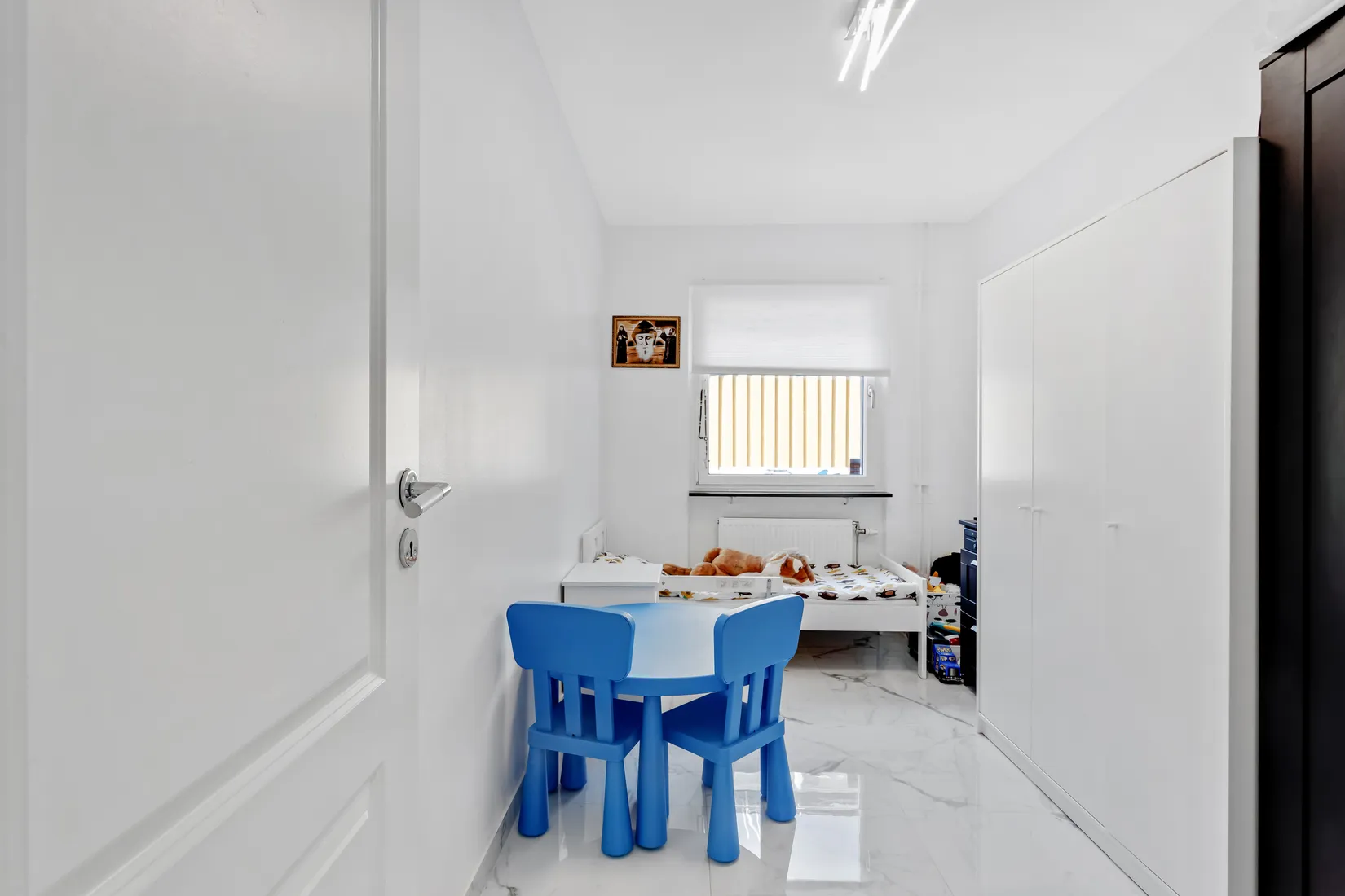Bostadsrätt, Vetevägen 13 BV, Hallunda - Norsborg, Botkyrka