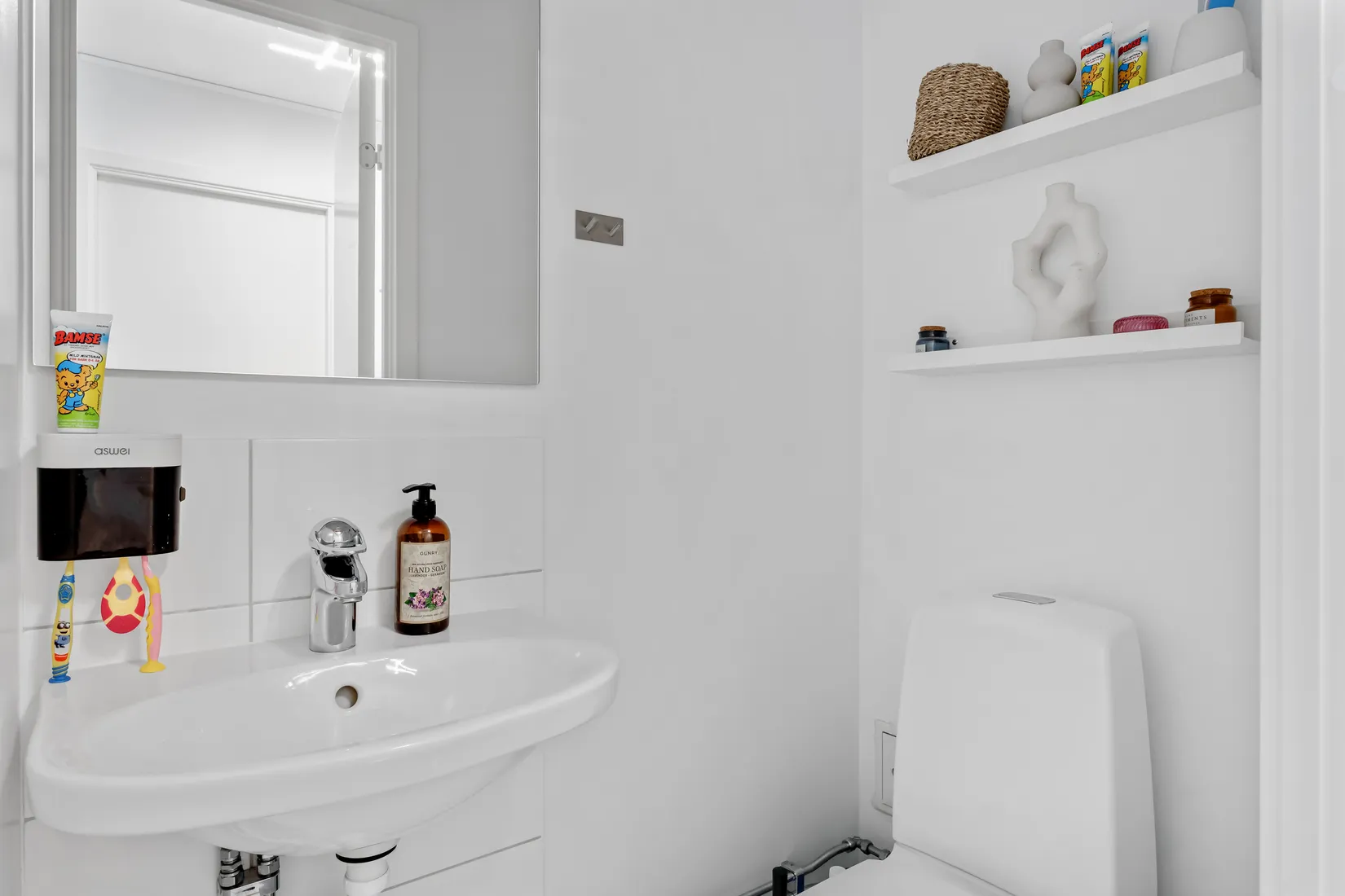 Bostadsrätt, Vetevägen 13 BV, Hallunda - Norsborg, Botkyrka
