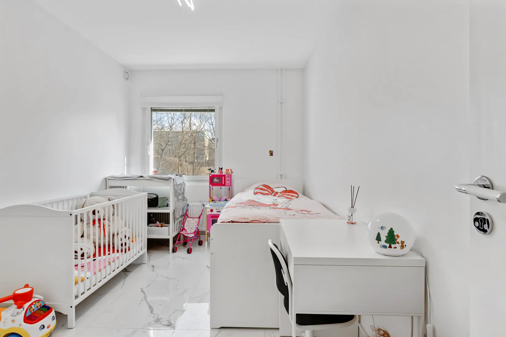 Bostadsrätt, Vetevägen 13 BV, Hallunda - Norsborg, Botkyrka