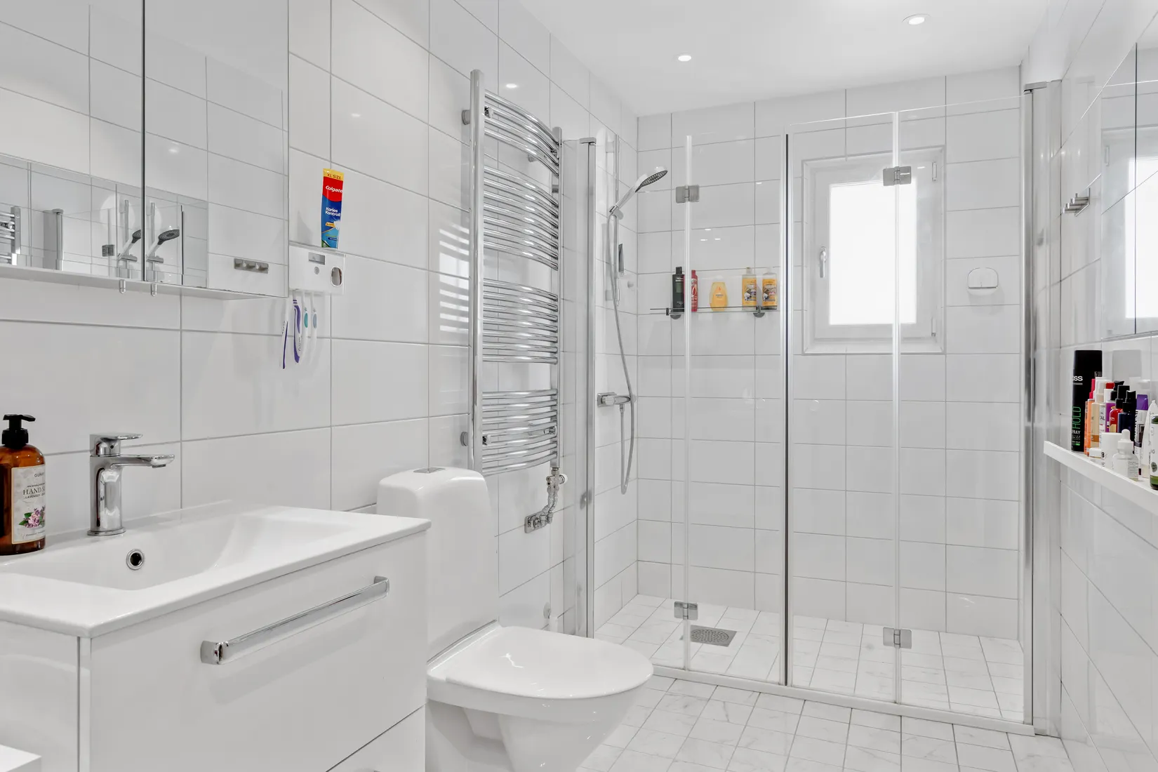 Bostadsrätt, Vetevägen 13 BV, Hallunda - Norsborg, Botkyrka