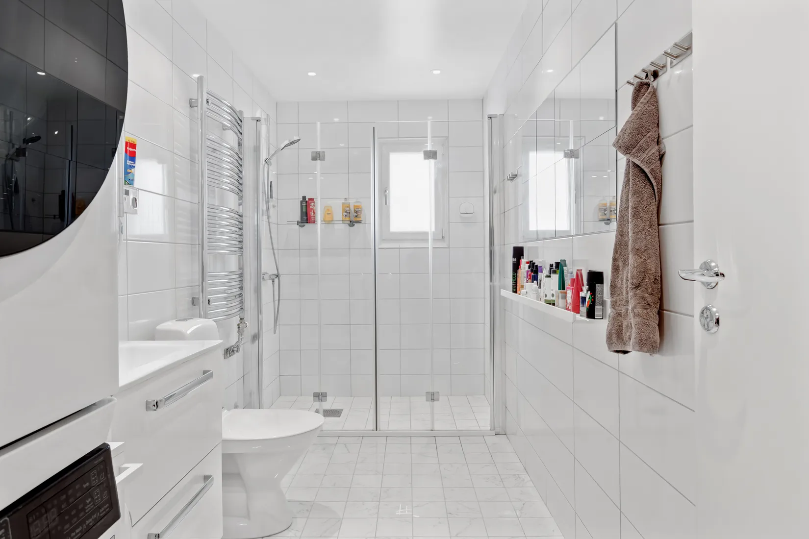 Bostadsrätt, Vetevägen 13 BV, Hallunda - Norsborg, Botkyrka