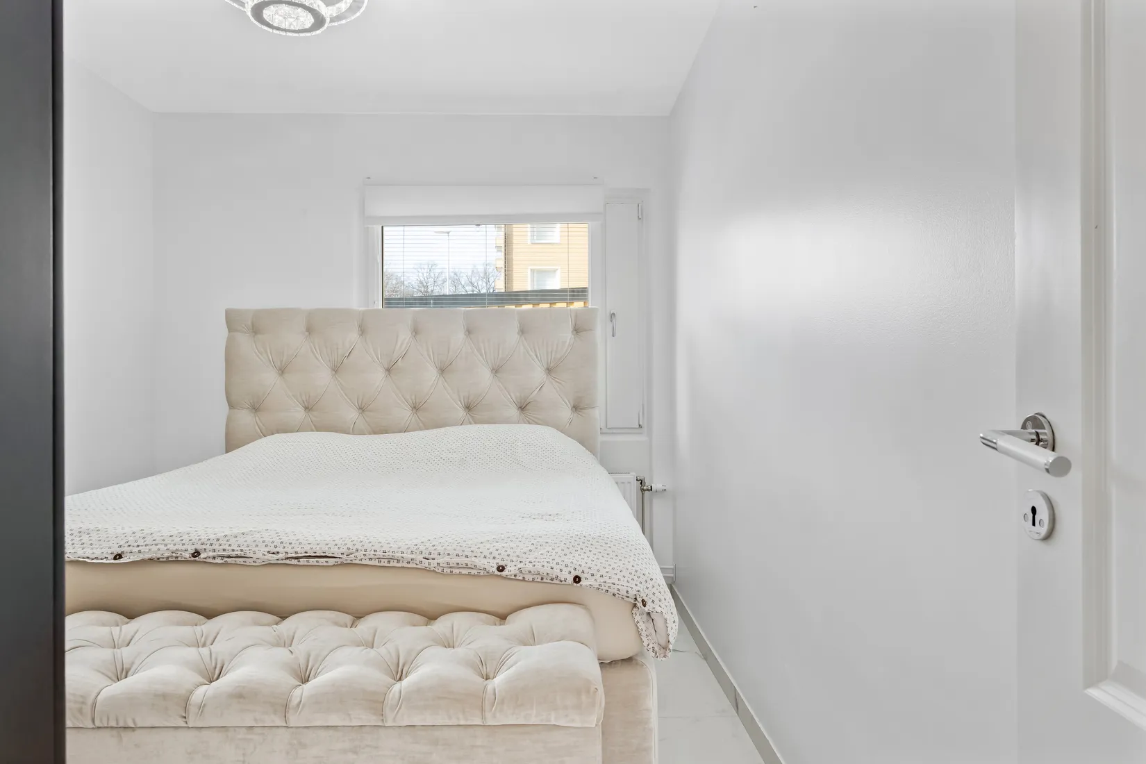Bostadsrätt, Vetevägen 13 BV, Hallunda - Norsborg, Botkyrka