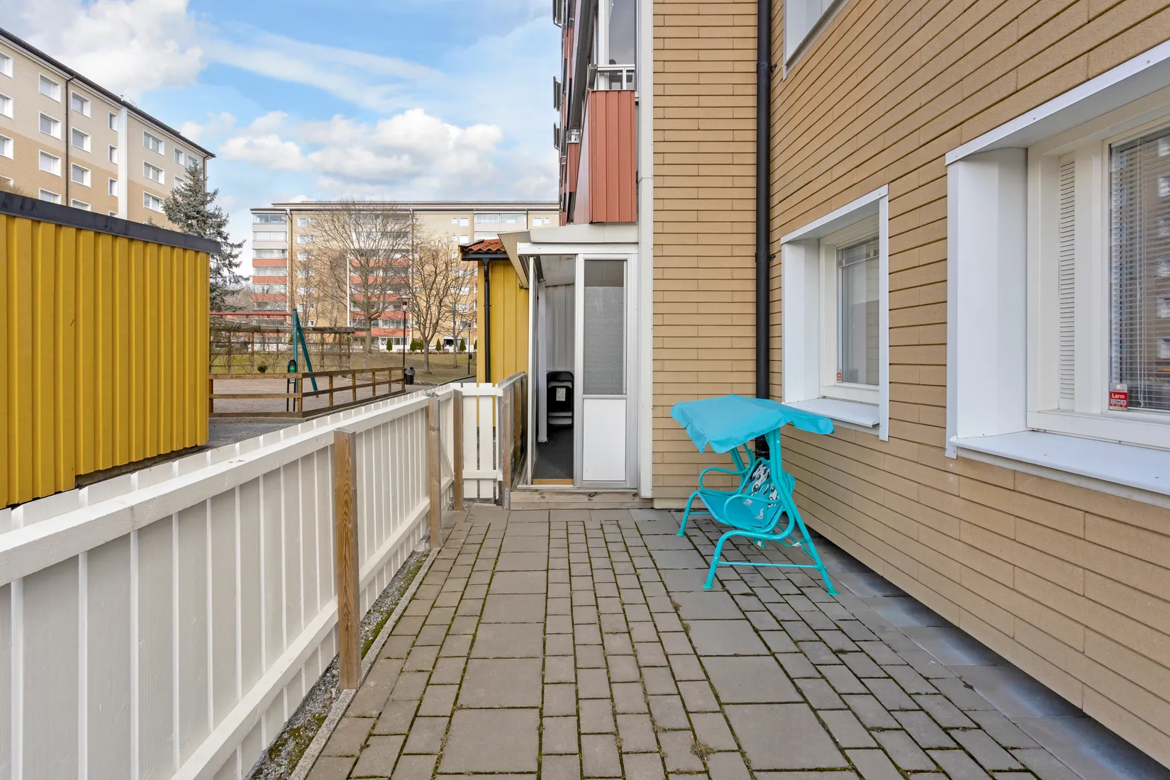 Bostadsrätt, Vetevägen 13 BV, Hallunda - Norsborg, Botkyrka