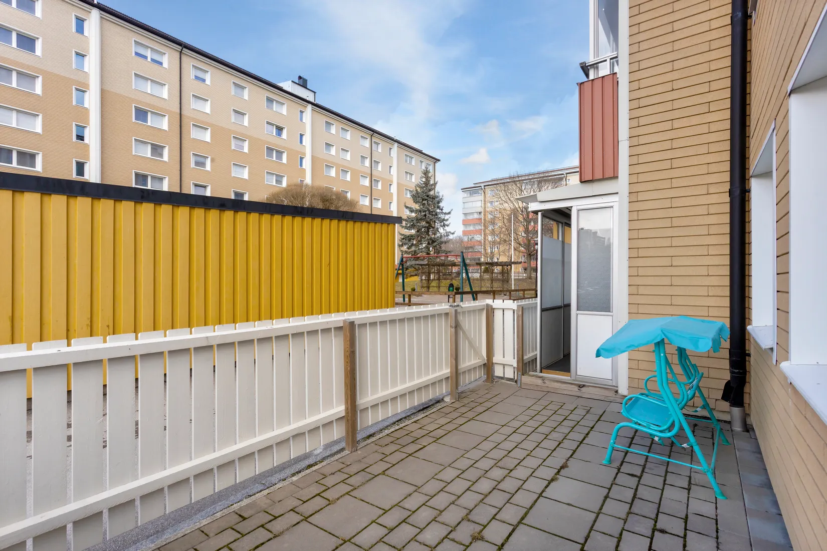 Bostadsrätt, Vetevägen 13 BV, Hallunda - Norsborg, Botkyrka