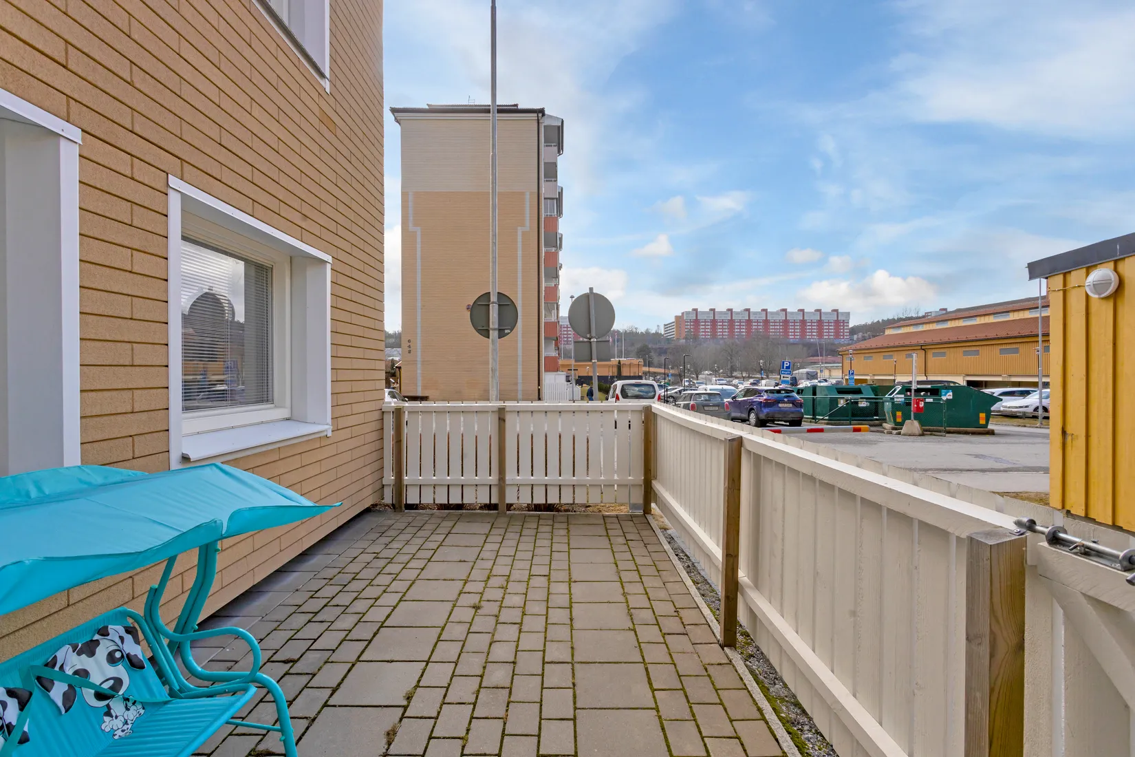 Bostadsrätt, Vetevägen 13 BV, Hallunda - Norsborg, Botkyrka