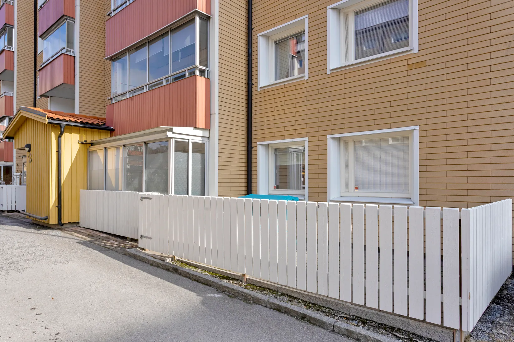 Bostadsrätt, Vetevägen 13 BV, Hallunda - Norsborg, Botkyrka