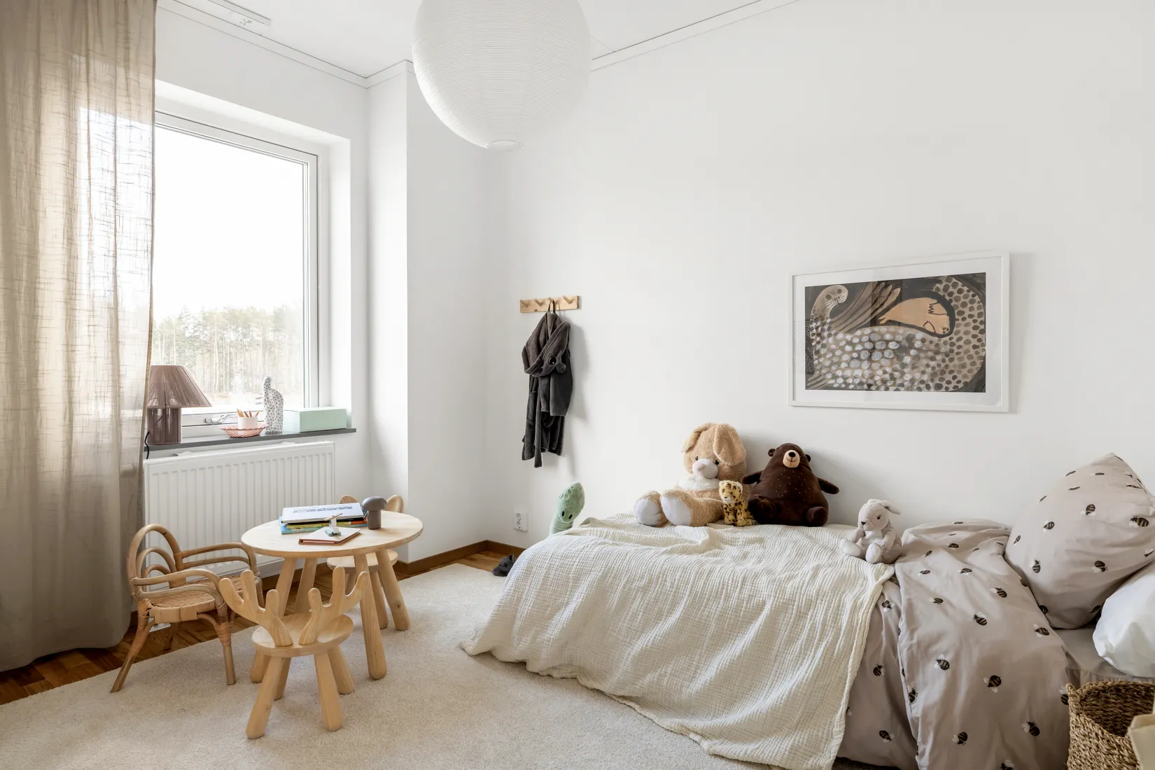 Villa, Radhus, Gretas gata 4, Sigtuna- Sigtuna Stadsängar, Sigtuna