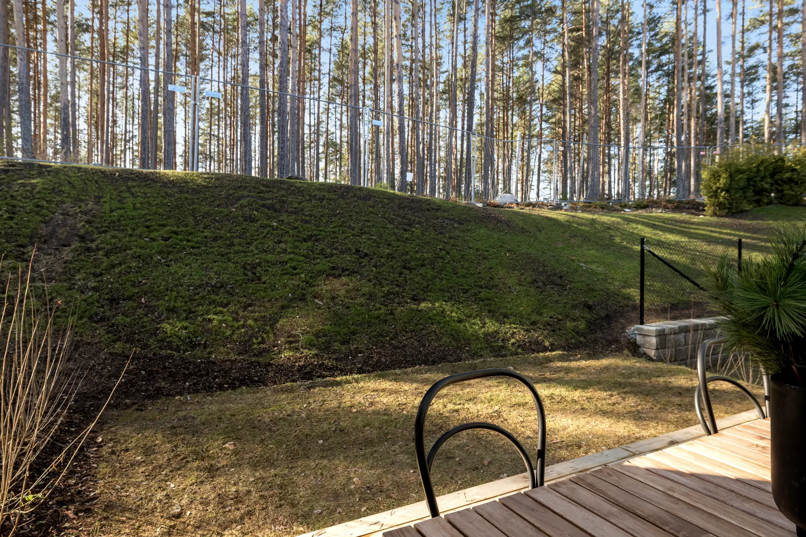 Villa, Radhus, Gretas gata 4, Sigtuna- Sigtuna Stadsängar, Sigtuna