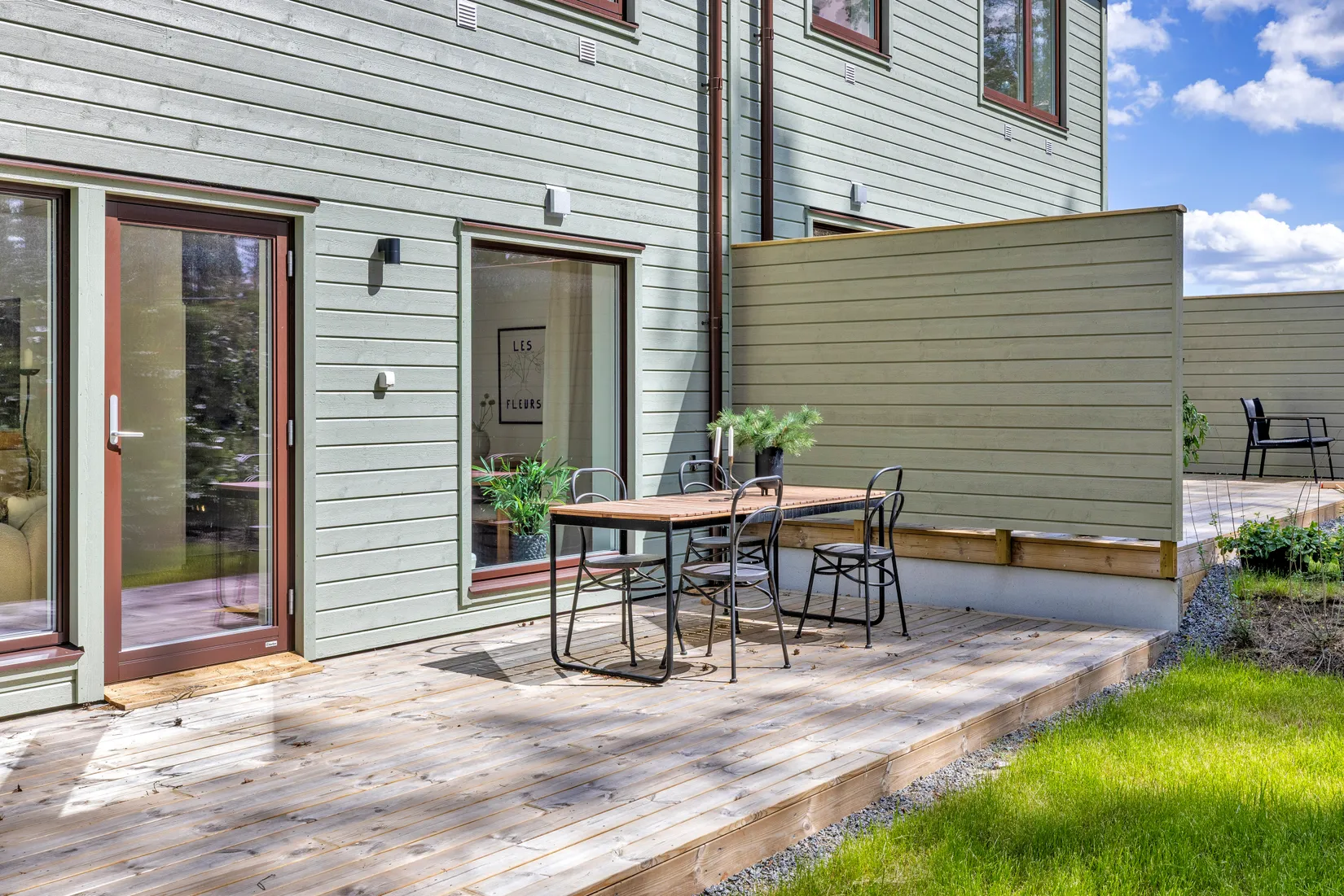 Villa, Radhus, Gretas gata 4, Sigtuna- Sigtuna Stadsängar, Sigtuna