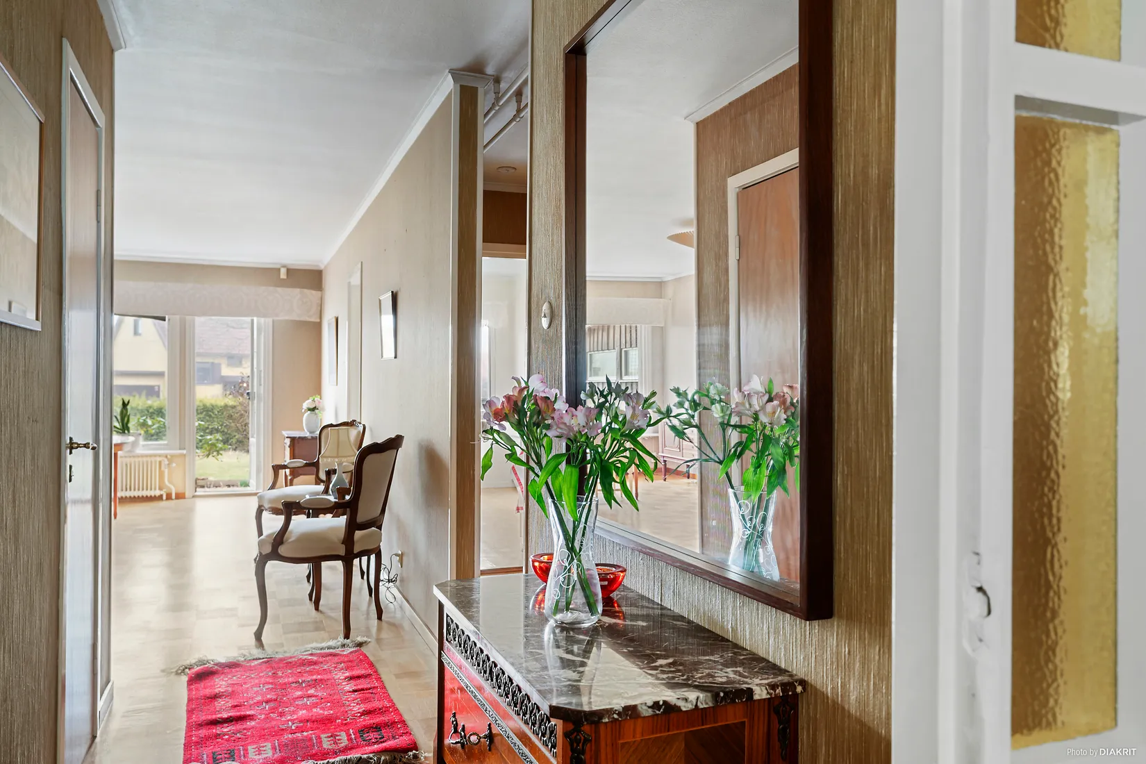 Villa, Strängnäsgatan 6A, Centrala Hisingen Tolered, Göteborg
