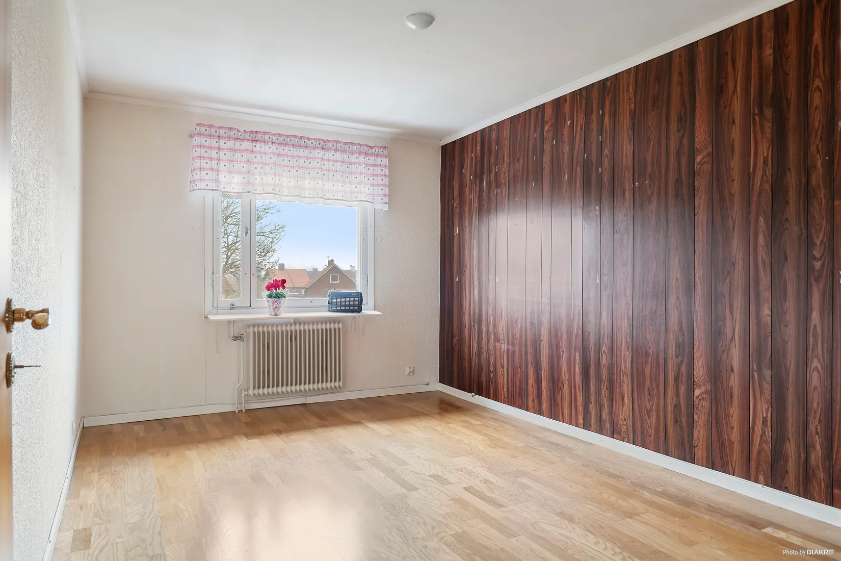 Villa, Strängnäsgatan 6A, Centrala Hisingen Tolered, Göteborg