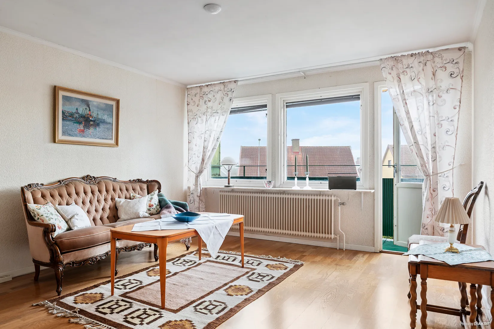 Villa, Strängnäsgatan 6A, Centrala Hisingen Tolered, Göteborg
