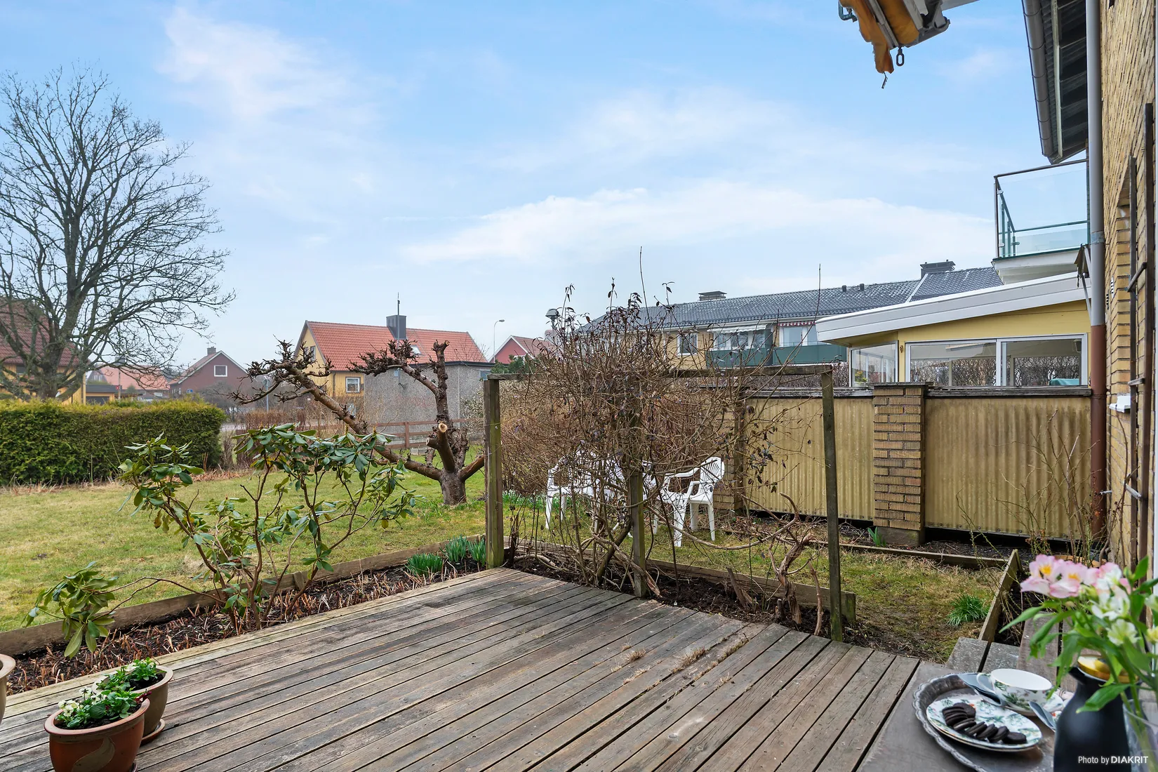 Villa, Strängnäsgatan 6A, Centrala Hisingen Tolered, Göteborg