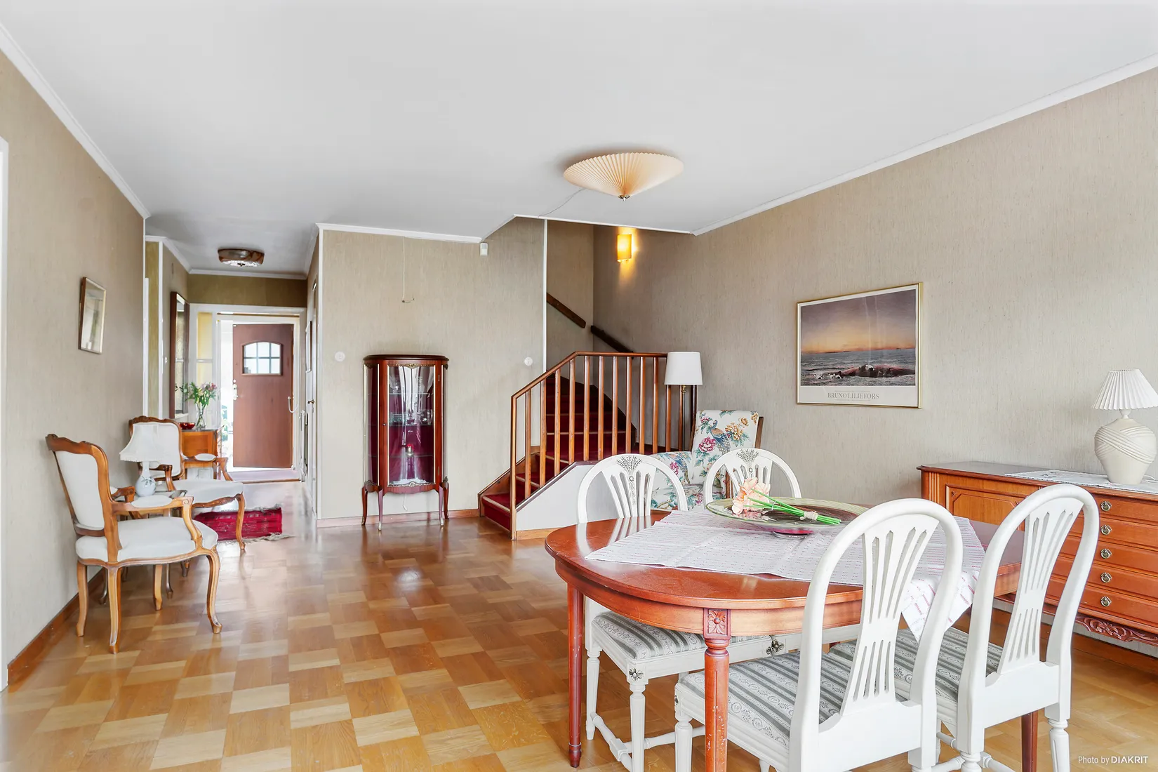 Villa, Strängnäsgatan 6A, Centrala Hisingen Tolered, Göteborg
