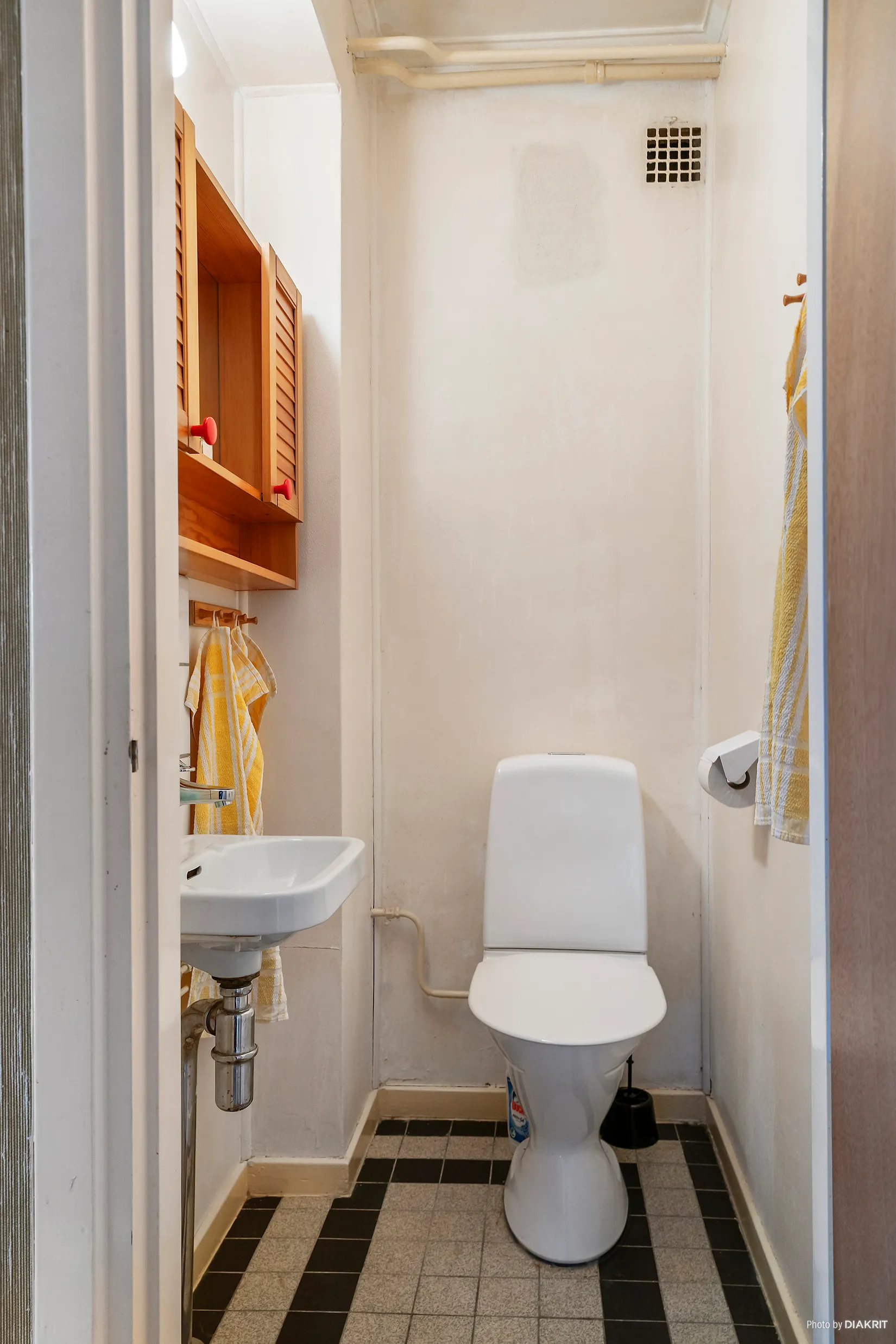 Villa, Strängnäsgatan 6A, Centrala Hisingen Tolered, Göteborg