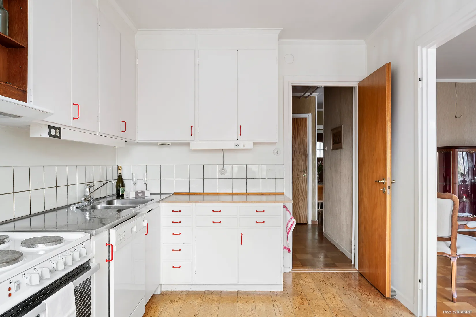 Villa, Strängnäsgatan 6A, Centrala Hisingen Tolered, Göteborg