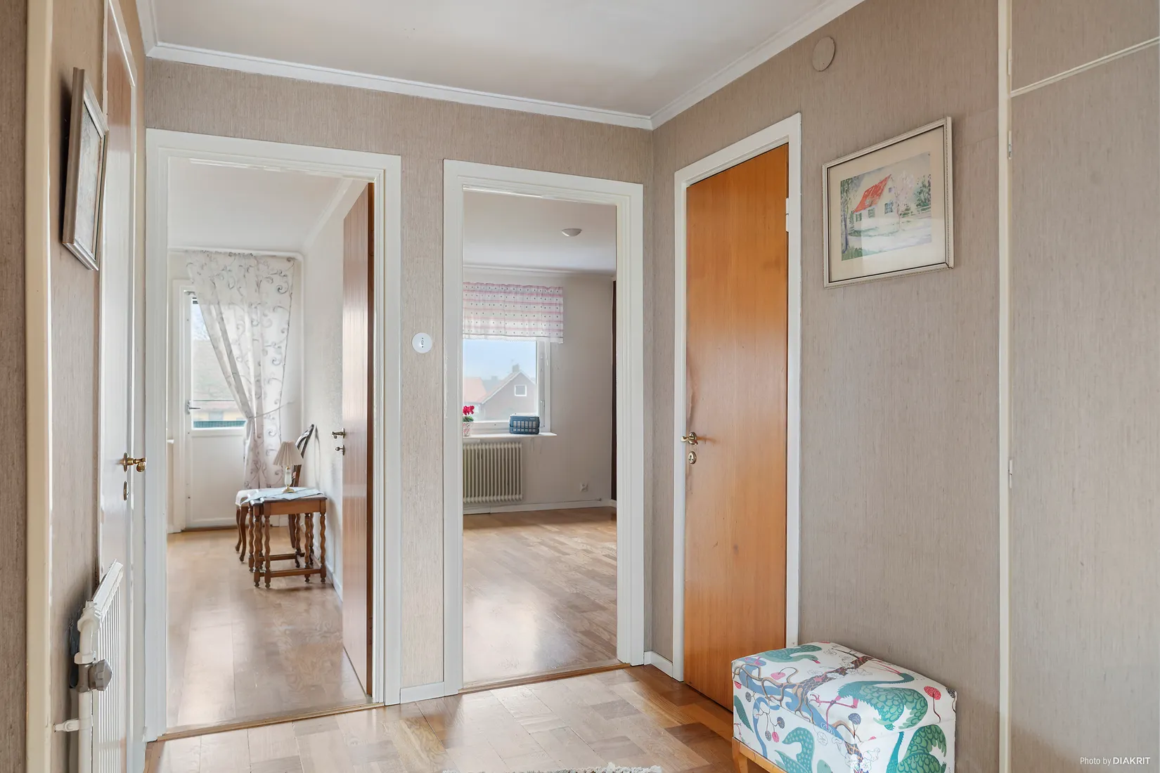 Villa, Strängnäsgatan 6A, Centrala Hisingen Tolered, Göteborg