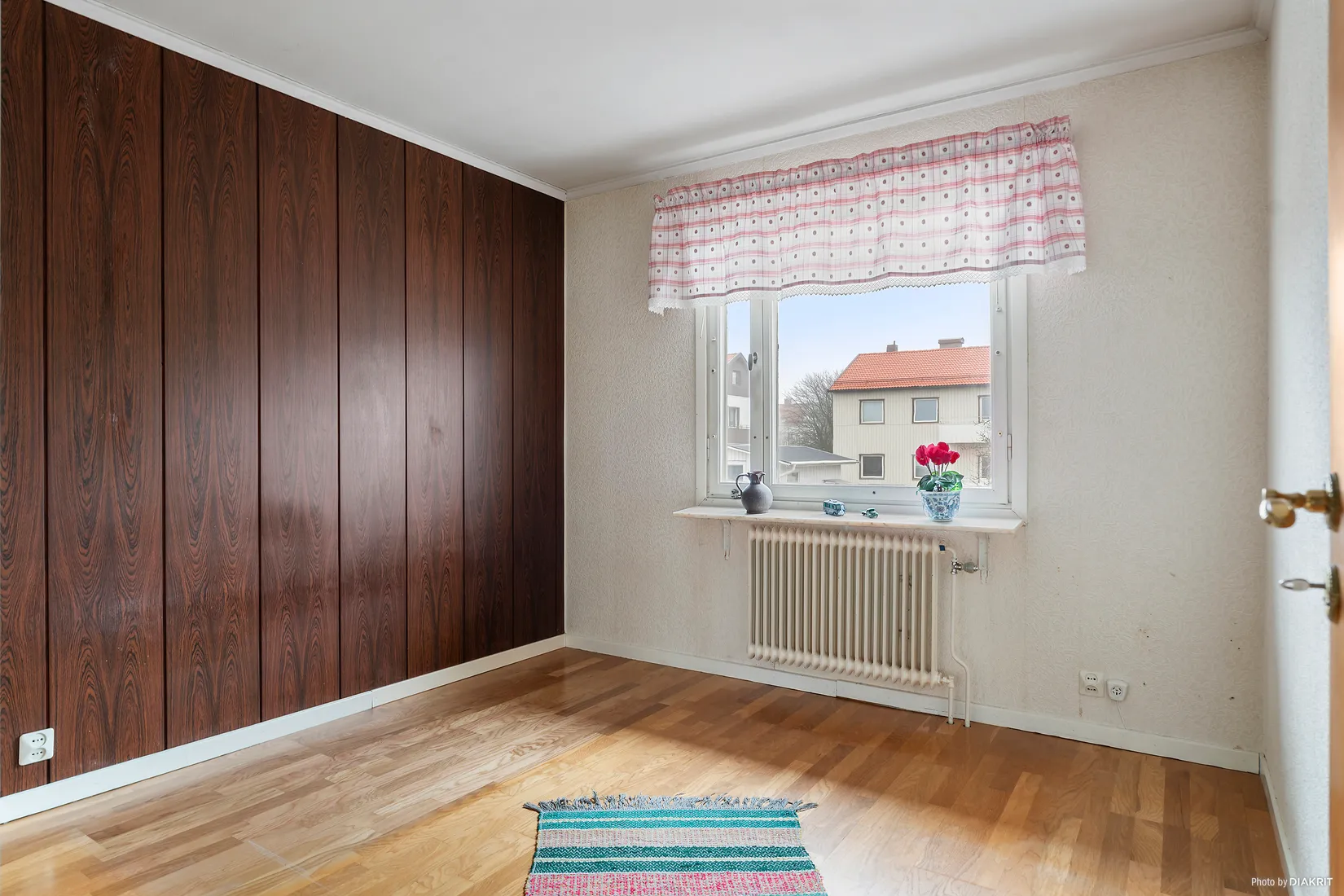 Villa, Strängnäsgatan 6A, Centrala Hisingen Tolered, Göteborg