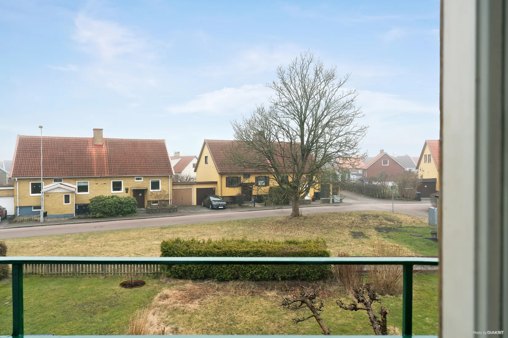 Villa, Strängnäsgatan 6A, Centrala Hisingen Tolered, Göteborg