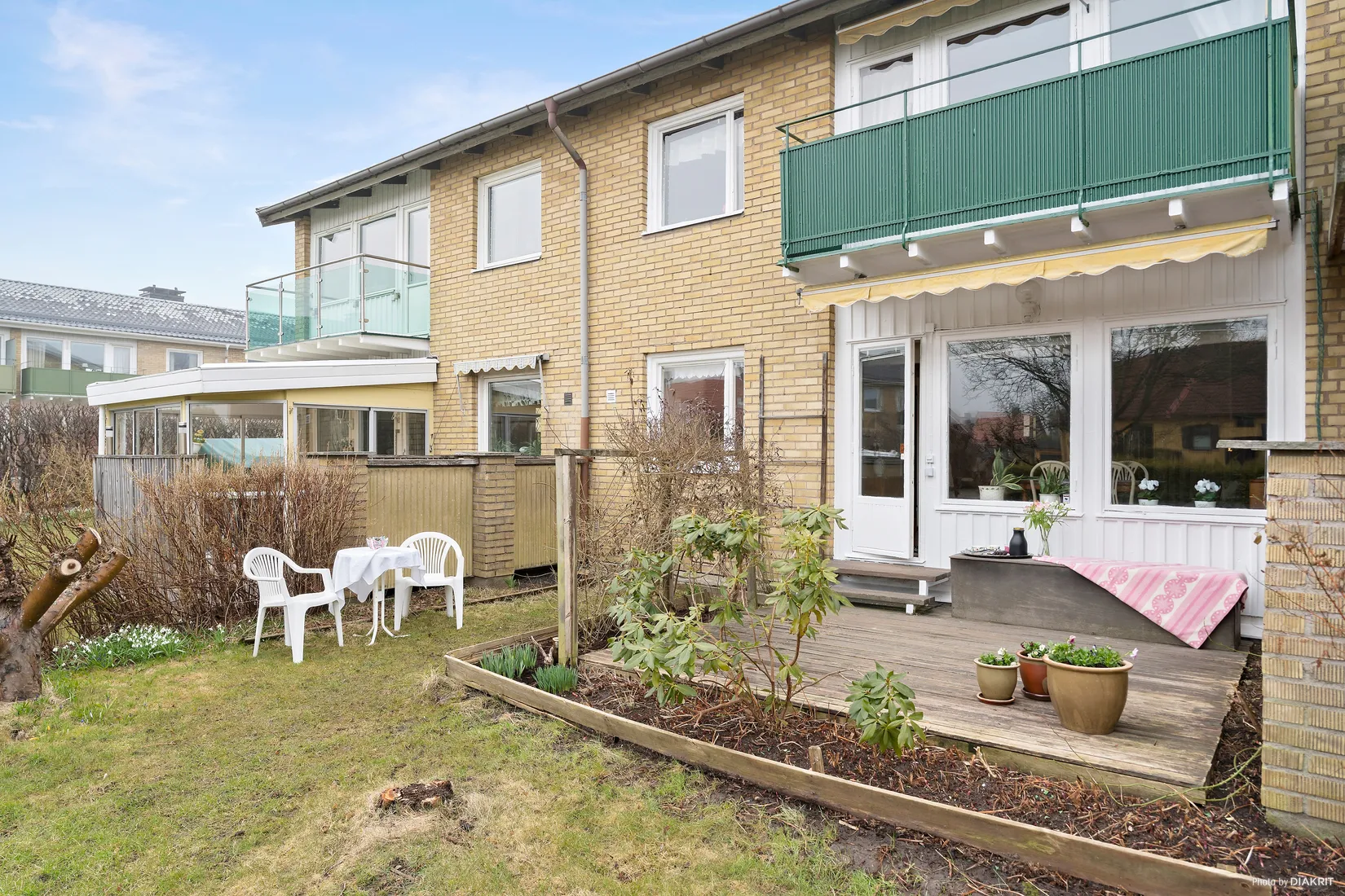 Villa, Strängnäsgatan 6A, Centrala Hisingen Tolered, Göteborg