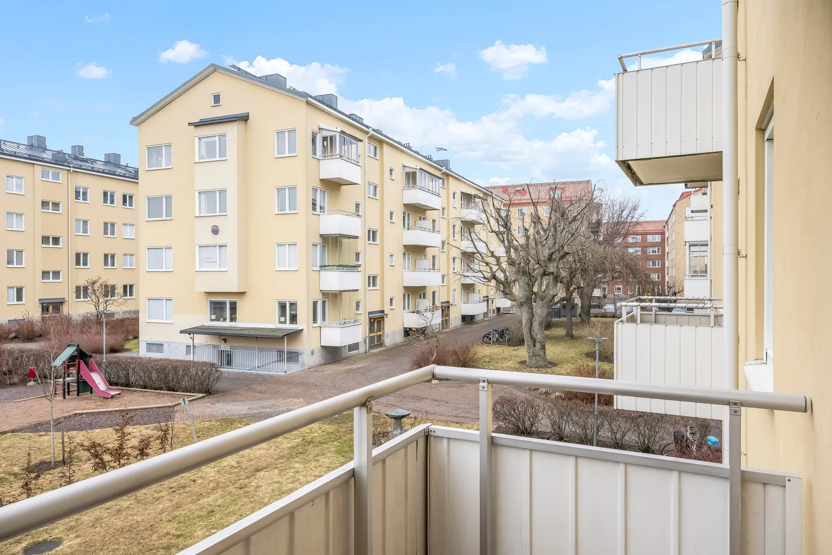 Bostadsrätt, Trozelligatan 30, Centralt, Söder, Norrköping