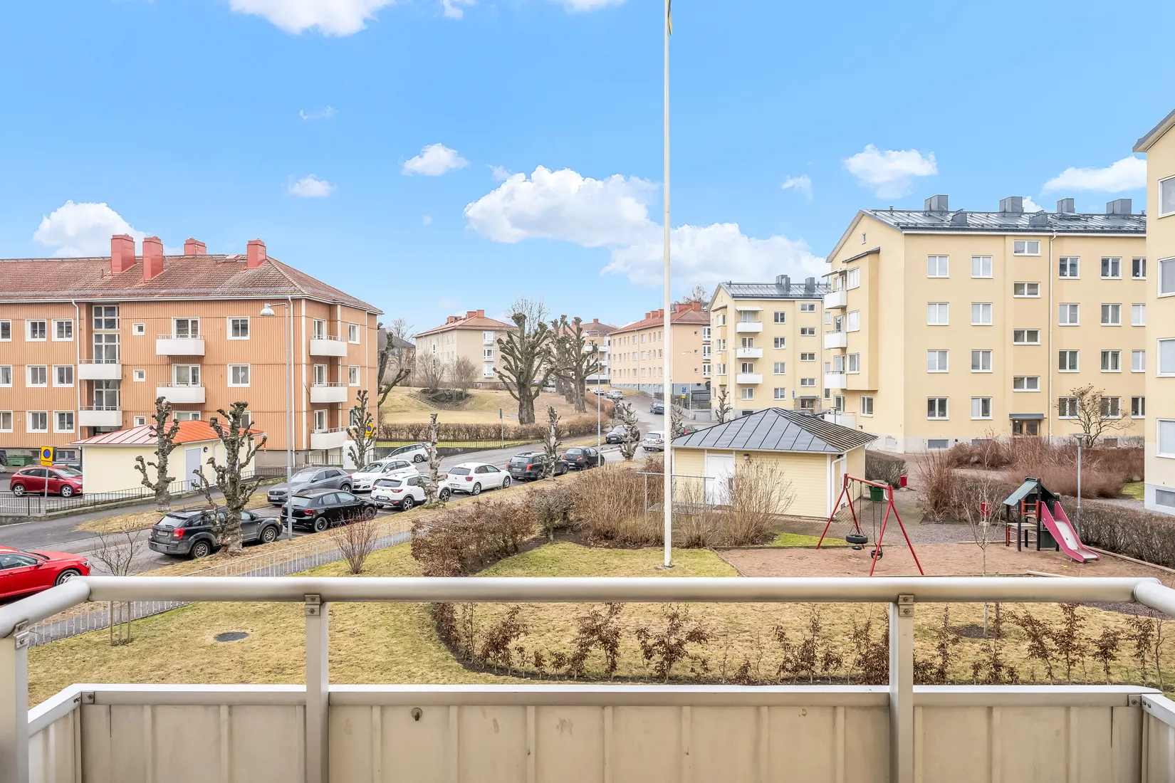 Bostadsrätt, Trozelligatan 30, Centralt, Söder, Norrköping