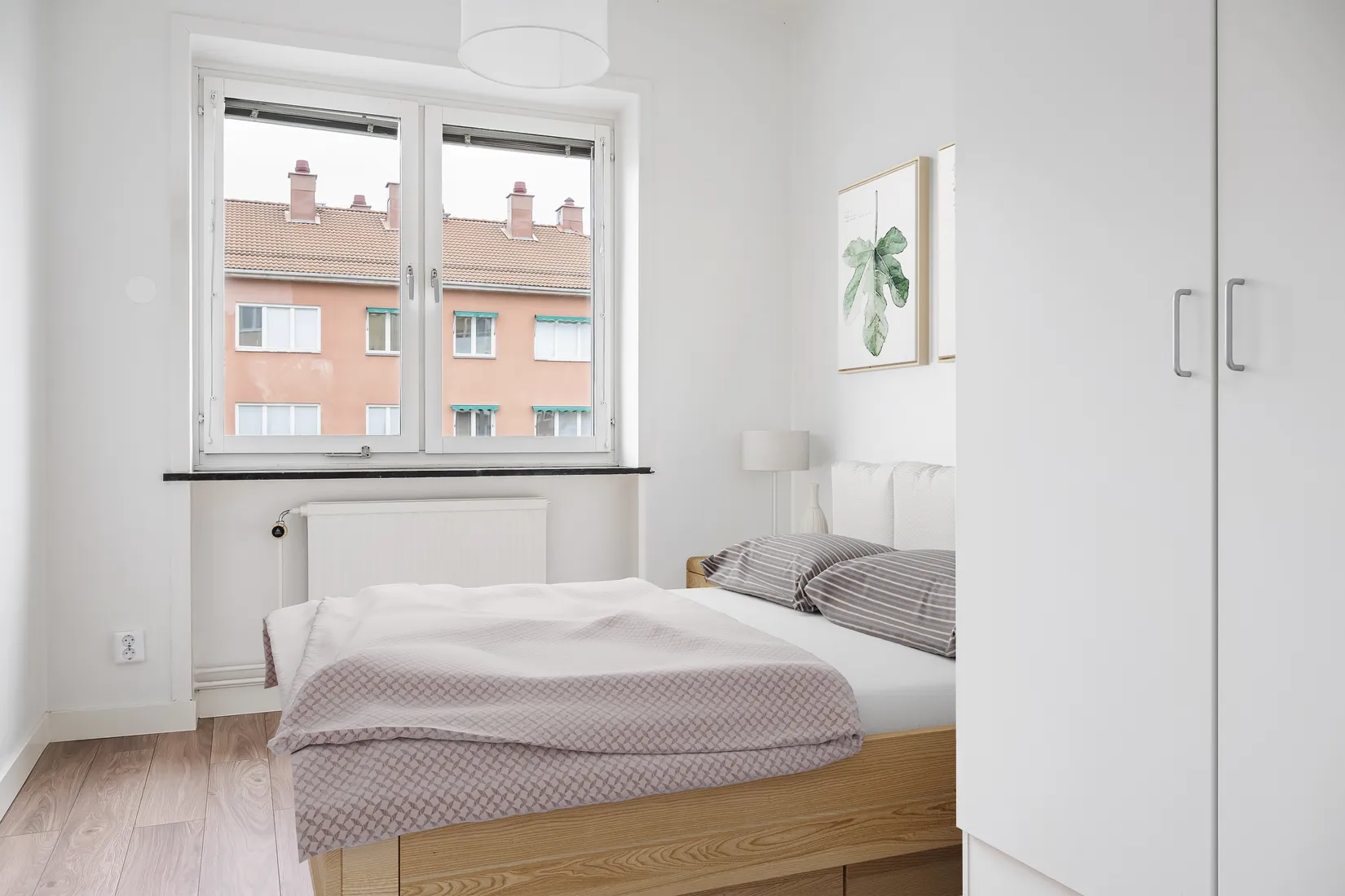 Bostadsrätt, Trozelligatan 30, Centralt, Söder, Norrköping