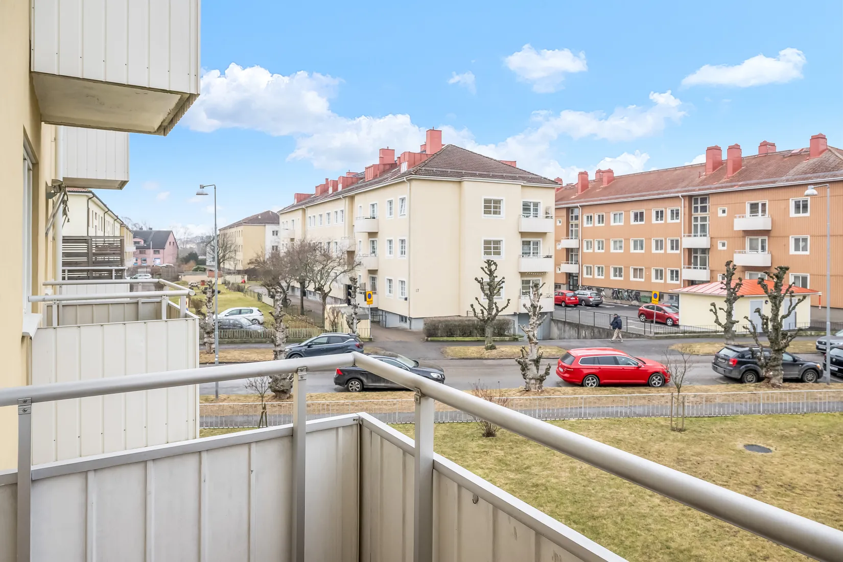 Bostadsrätt, Trozelligatan 30, Centralt, Söder, Norrköping