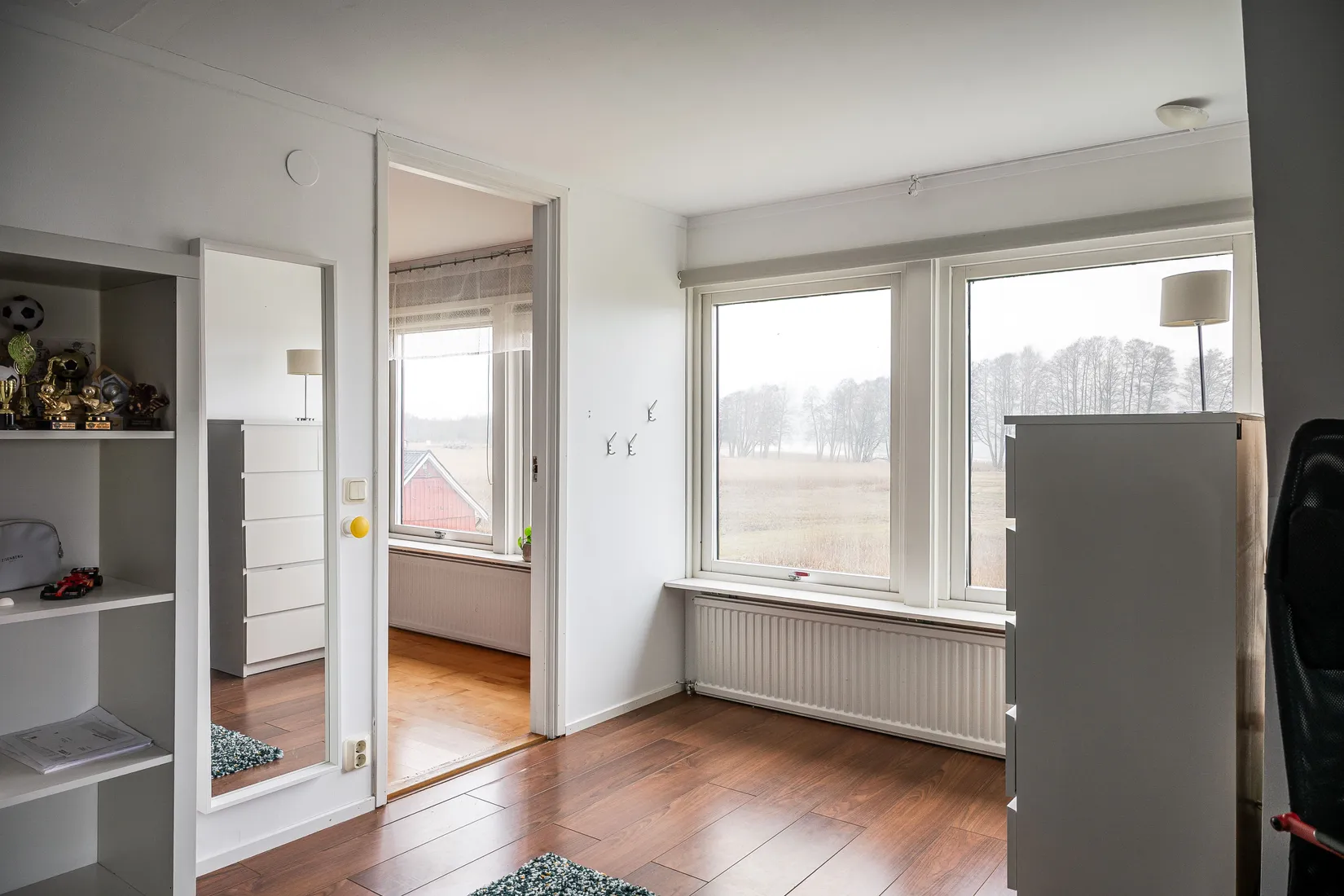 Villa, Bengt Svens väg 8, Kiaby, Kristianstad