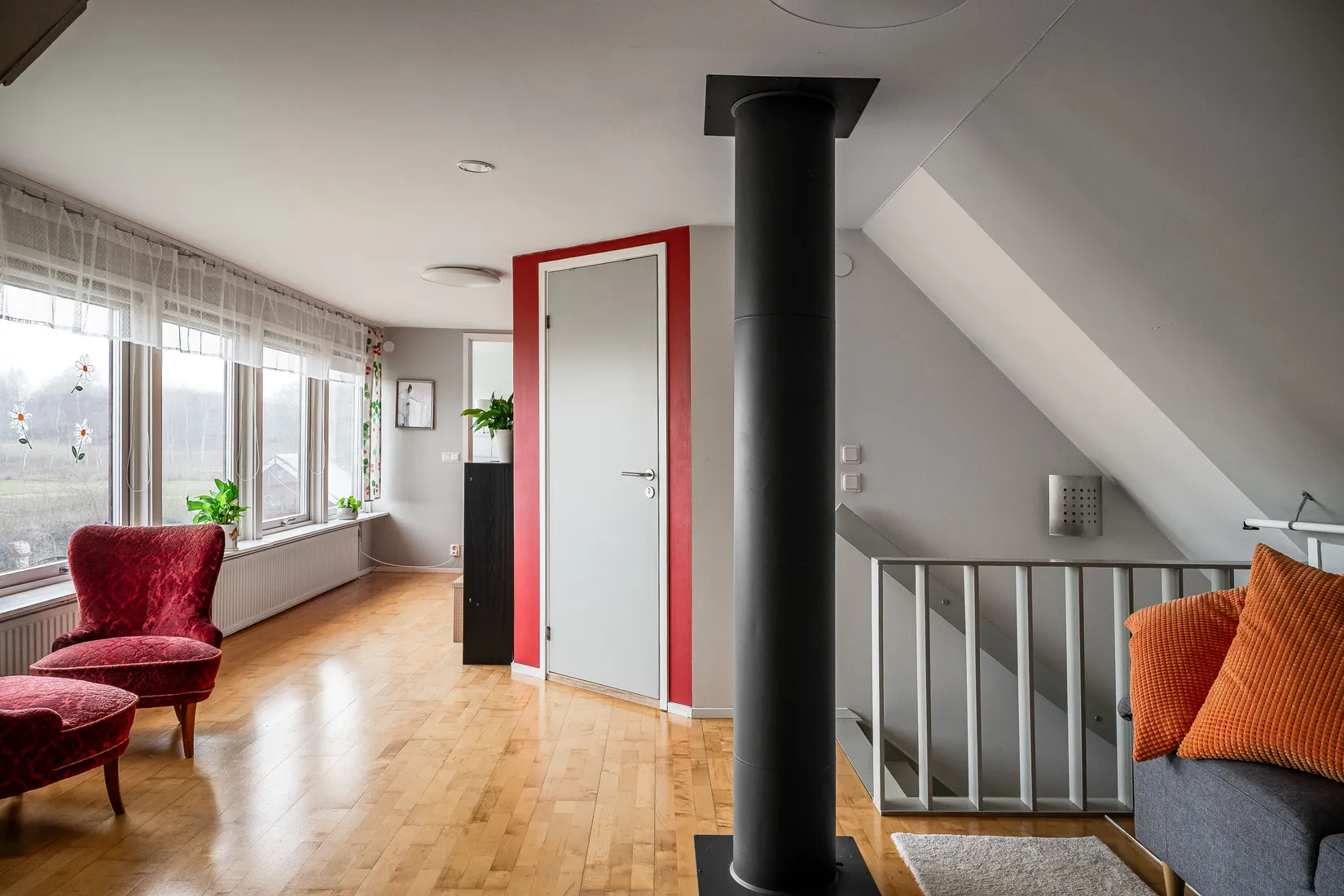 Villa, Bengt Svens väg 8, Kiaby, Kristianstad