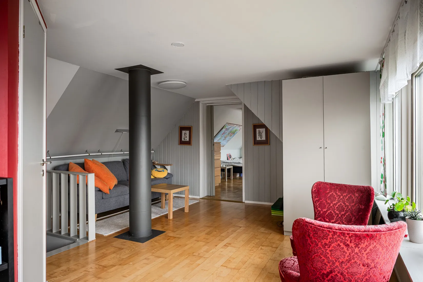 Villa, Bengt Svens väg 8, Kiaby, Kristianstad
