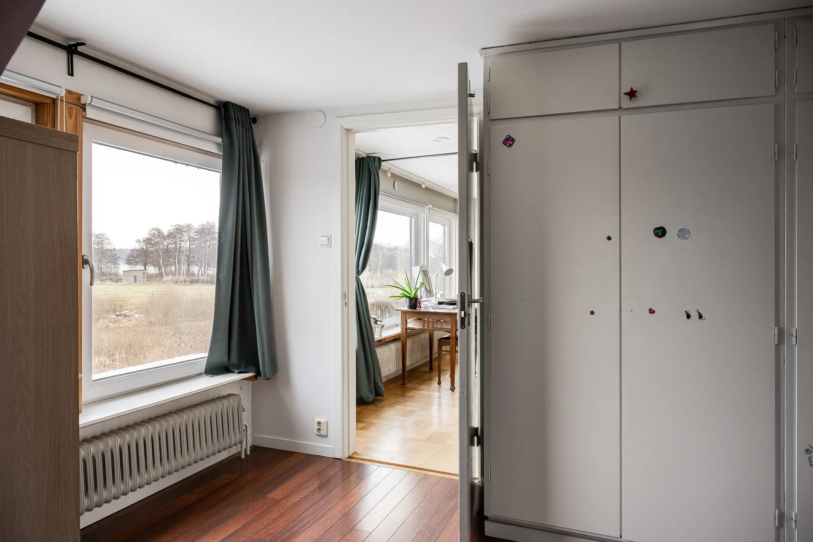 Villa, Bengt Svens väg 8, Kiaby, Kristianstad