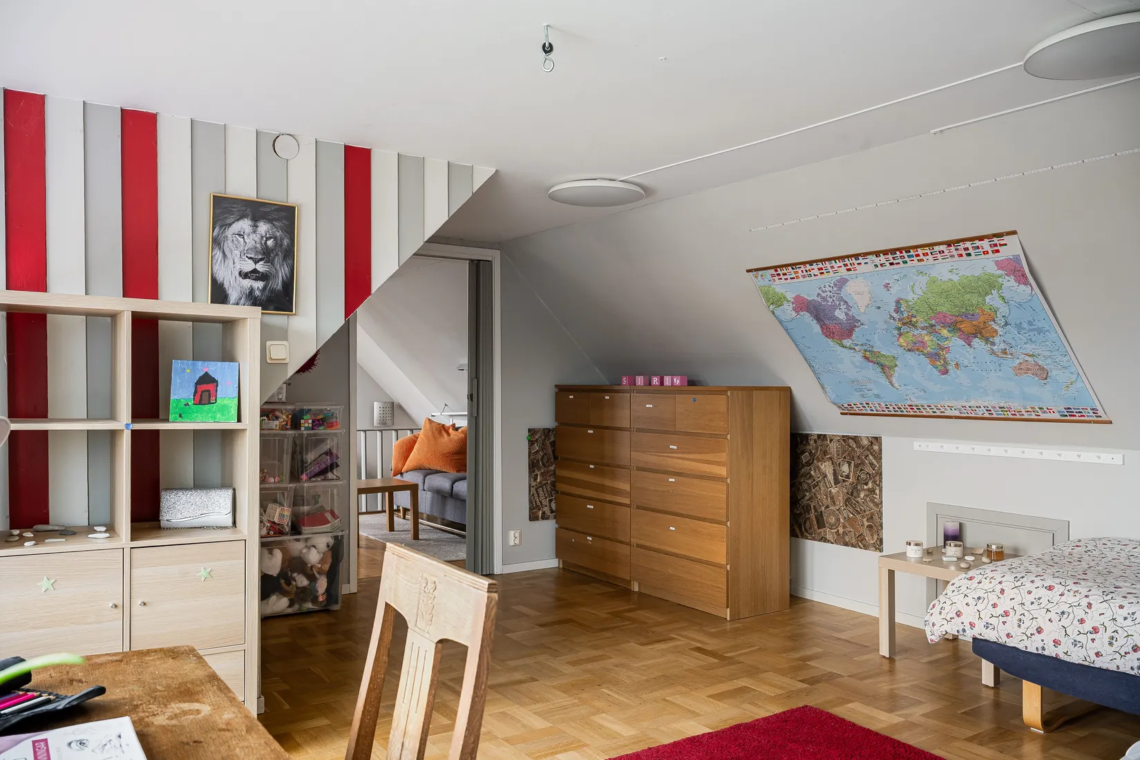 Villa, Bengt Svens väg 8, Kiaby, Kristianstad