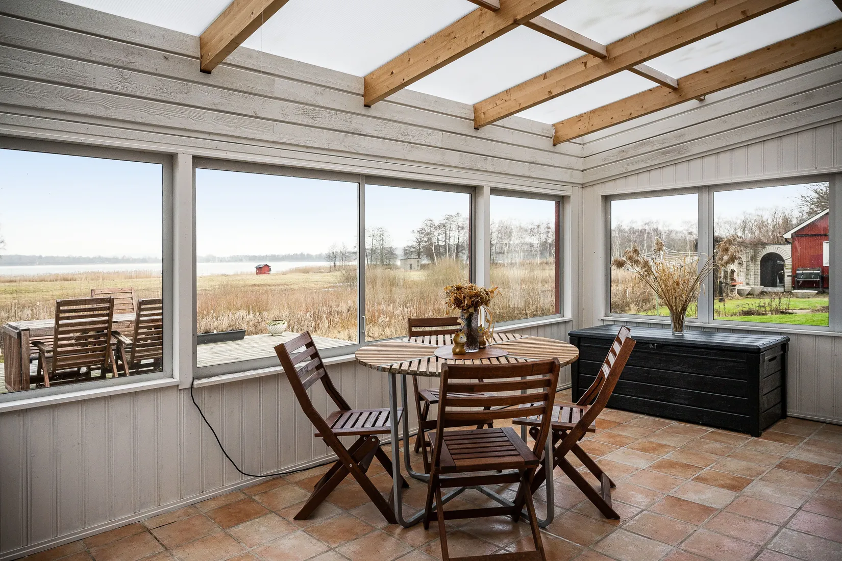 Villa, Bengt Svens väg 8, Kiaby, Kristianstad