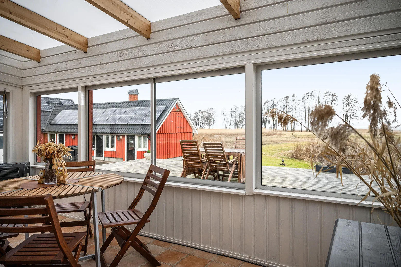 Villa, Bengt Svens väg 8, Kiaby, Kristianstad