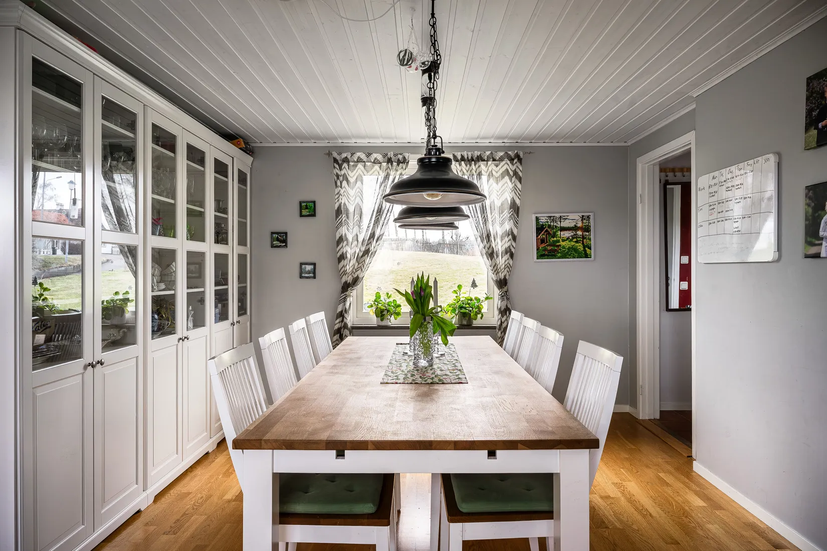 Villa, Bengt Svens väg 8, Kiaby, Kristianstad